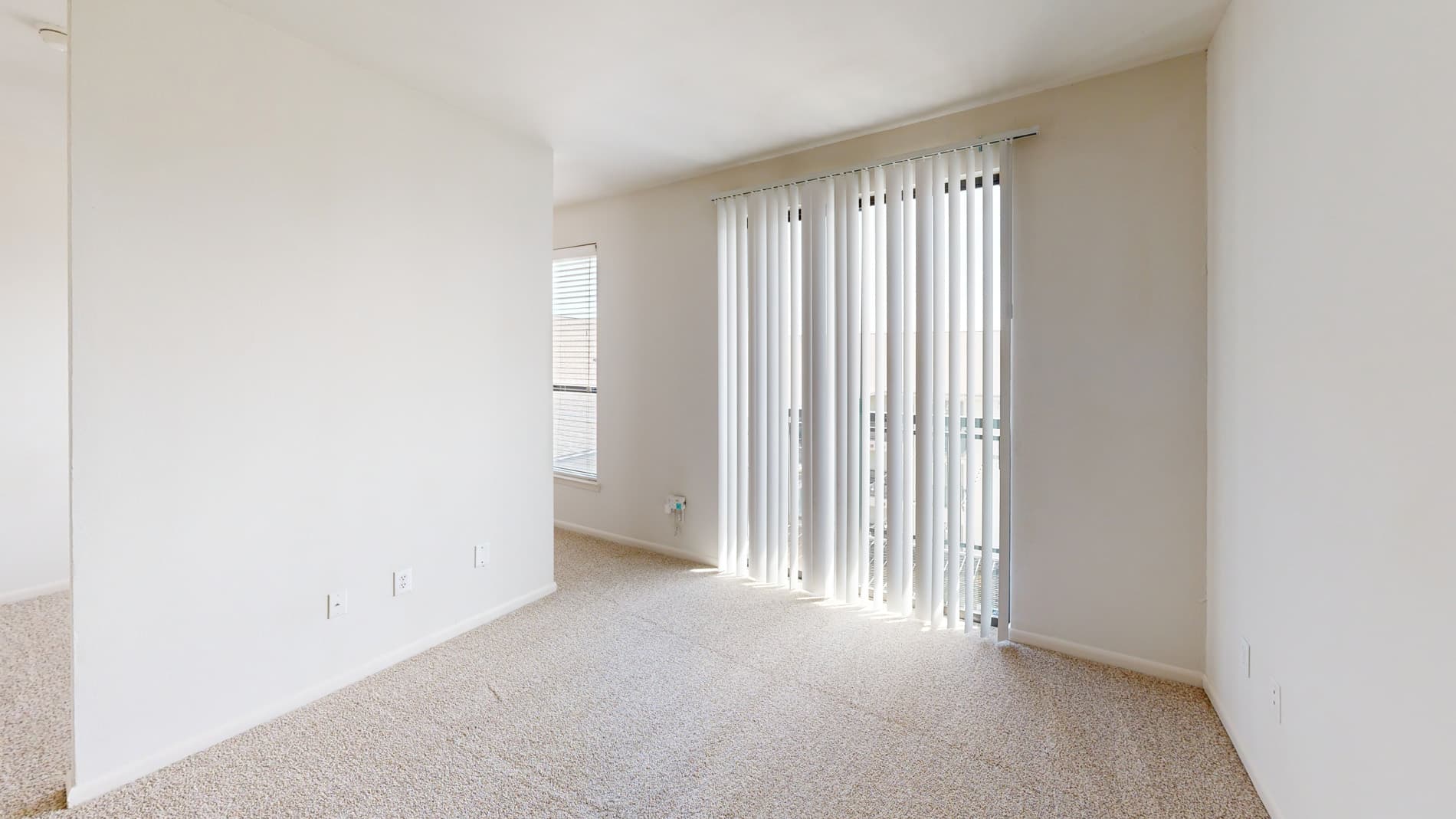 Residences at the Domain 2 of 5