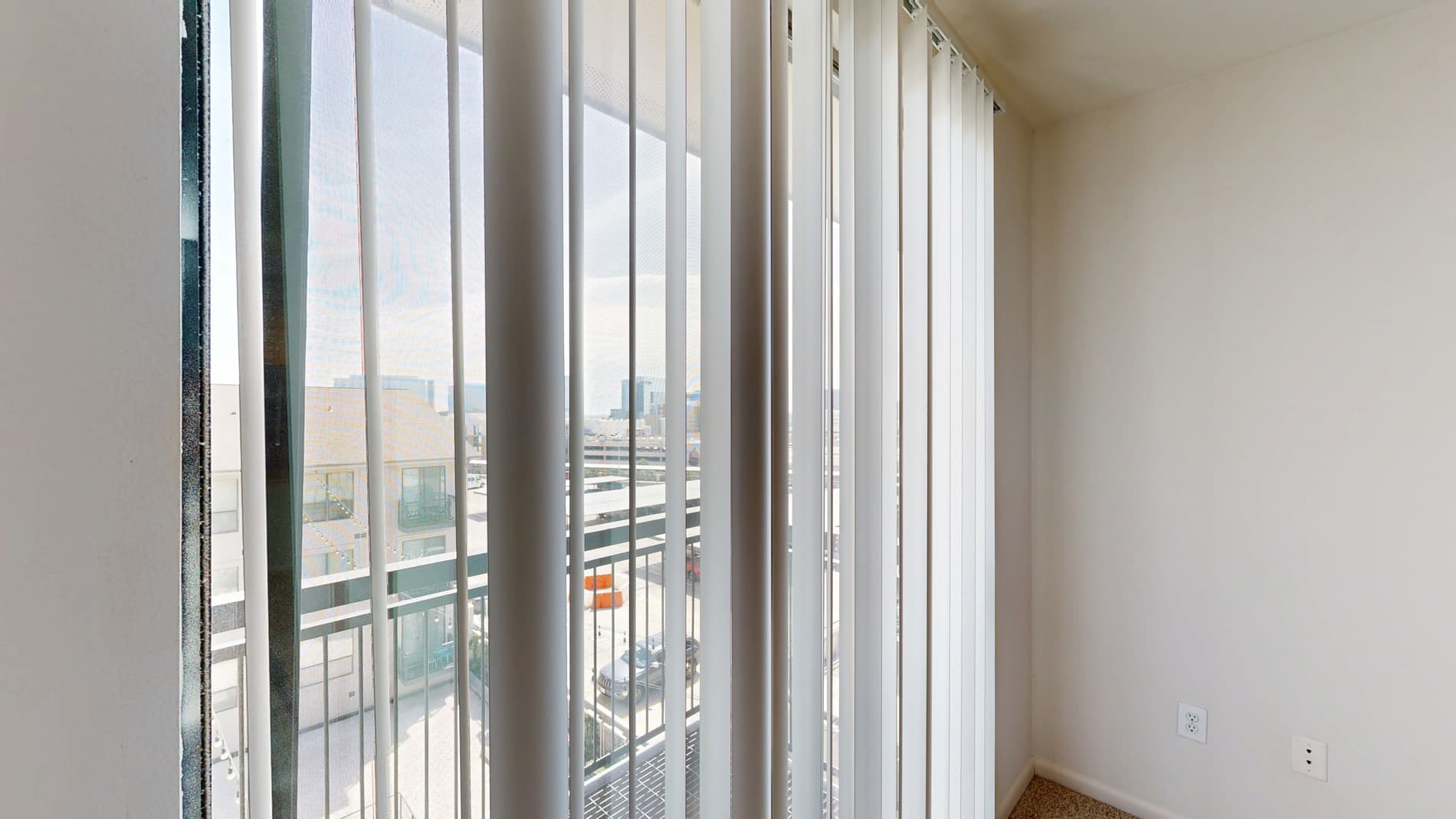 Residences at the Domain 4 of 5
