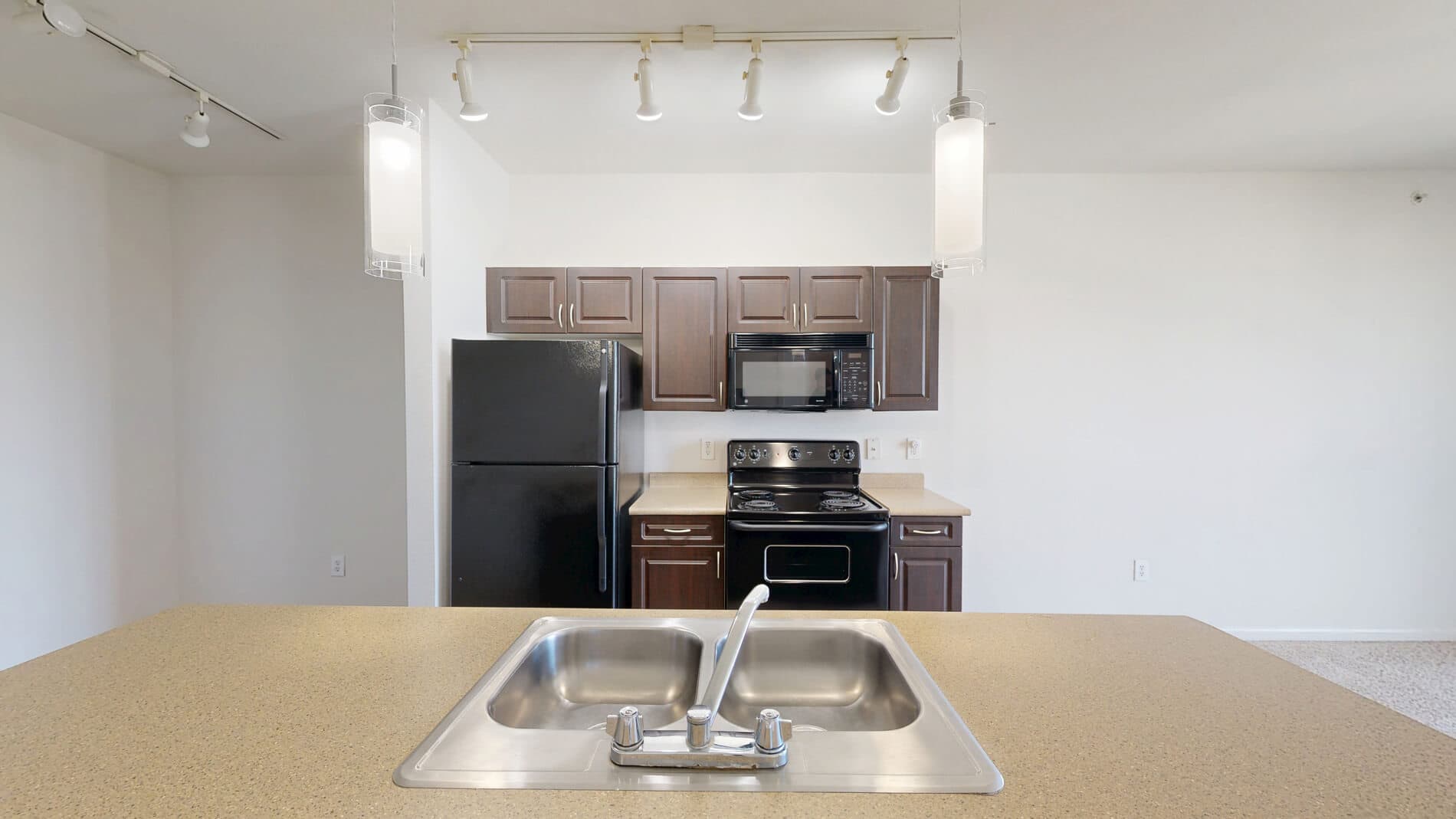 Residences at the Domain 1 of 5