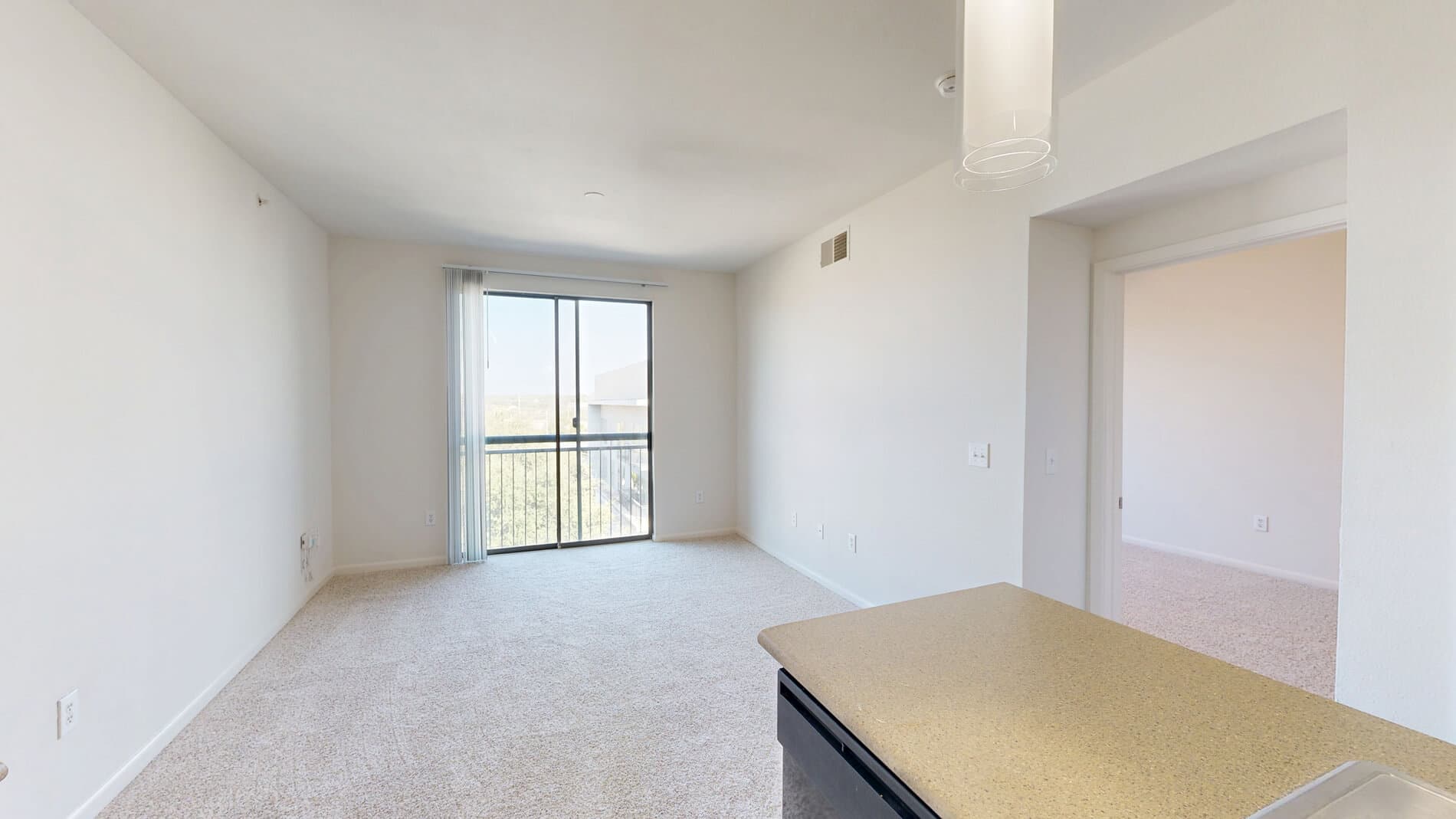 Residences at the Domain 2 of 5