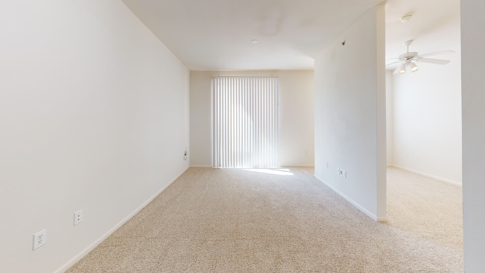 Residences at the Domain 2 of 5
