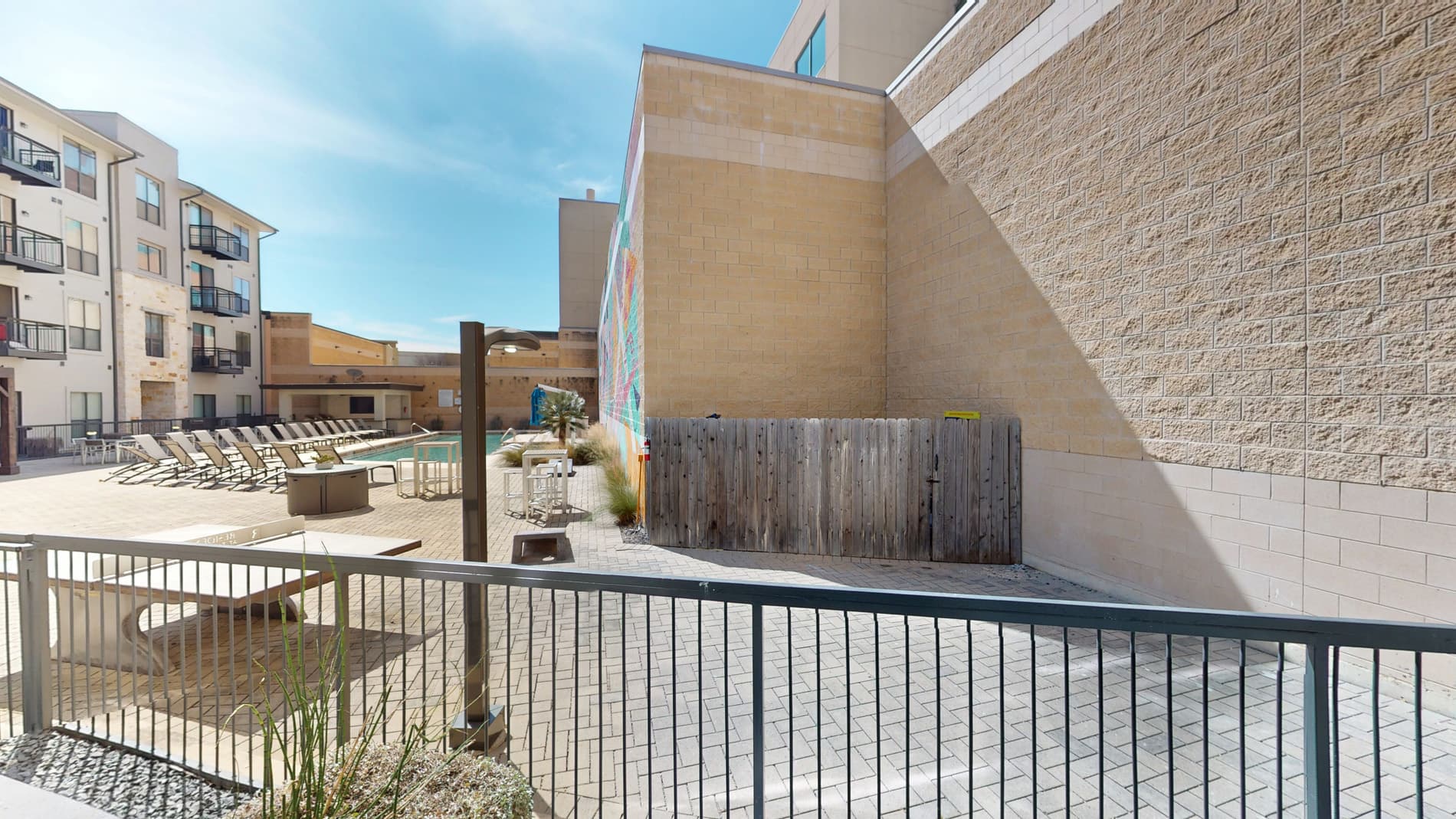 Residences at the Domain 3 of 5