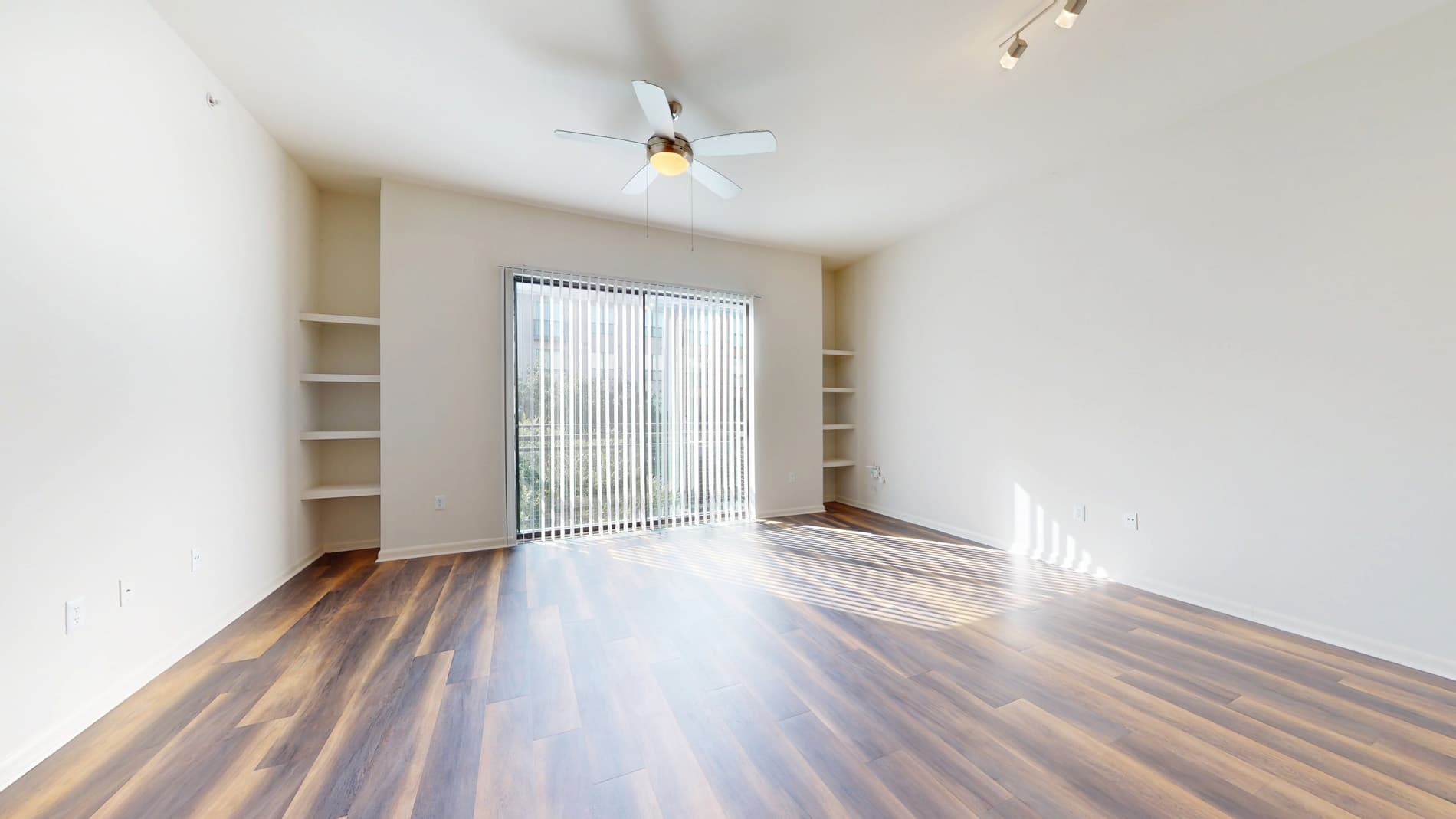 Residences at the Domain 2 of 5