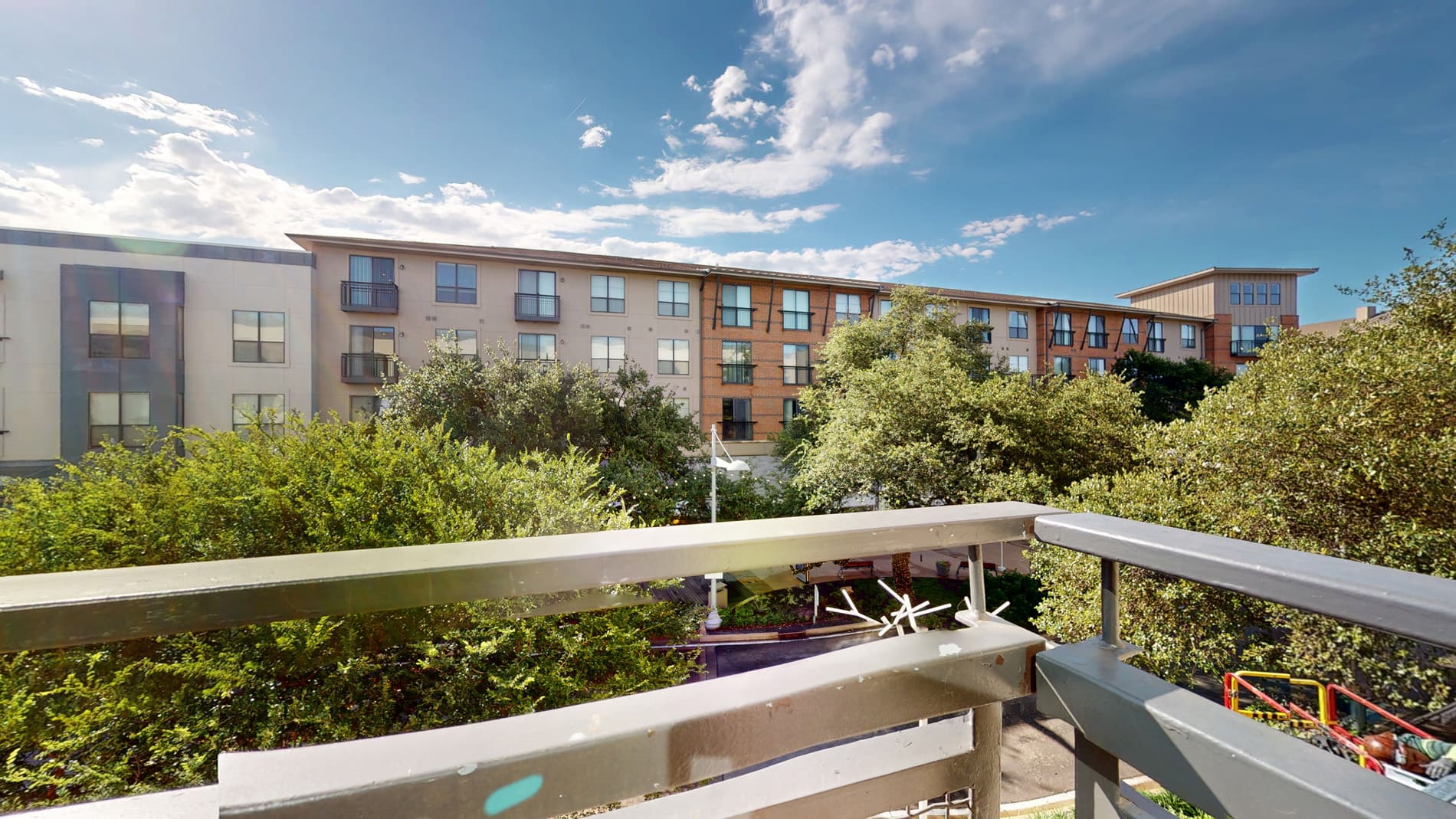 Residences at the Domain 3 of 5