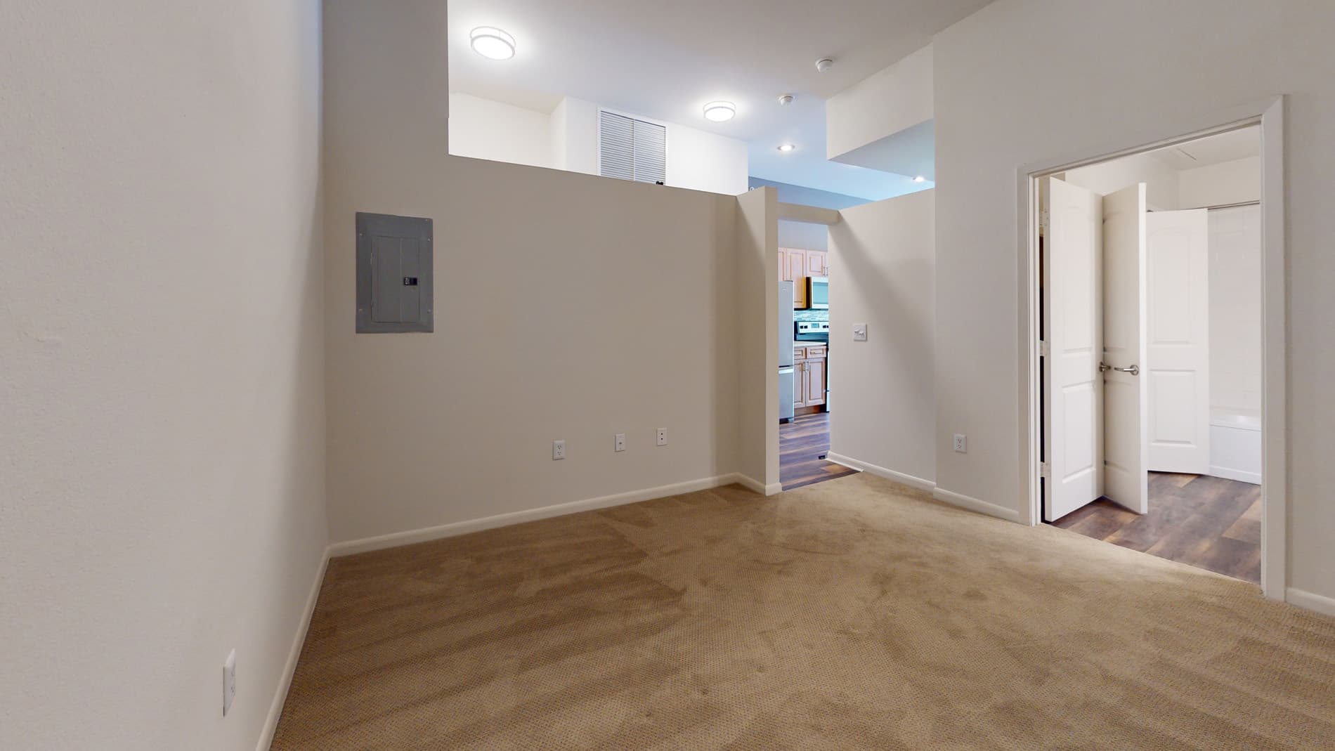 Residences at the Domain 4 of 5
