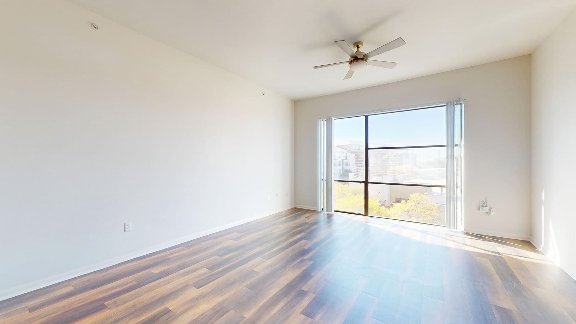 Residences at the Domain 2 of 5