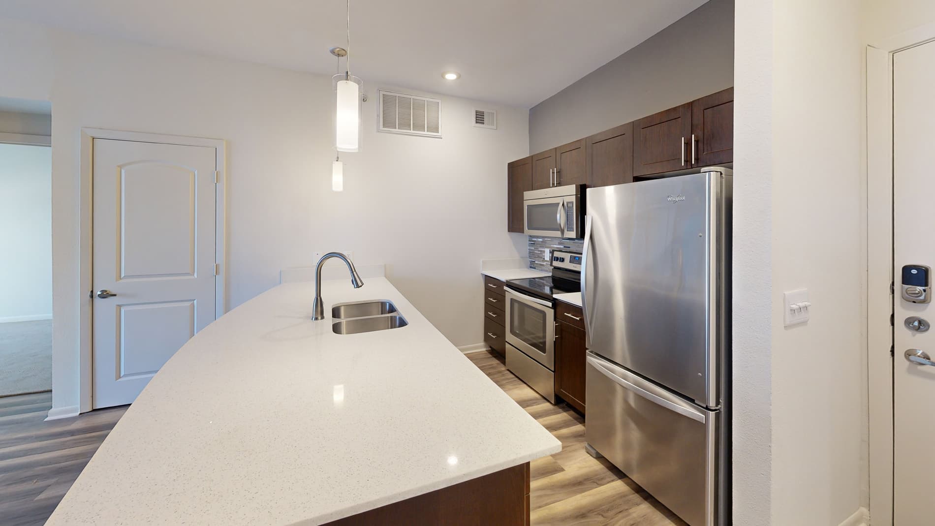 Residences at the Domain 1 of 5