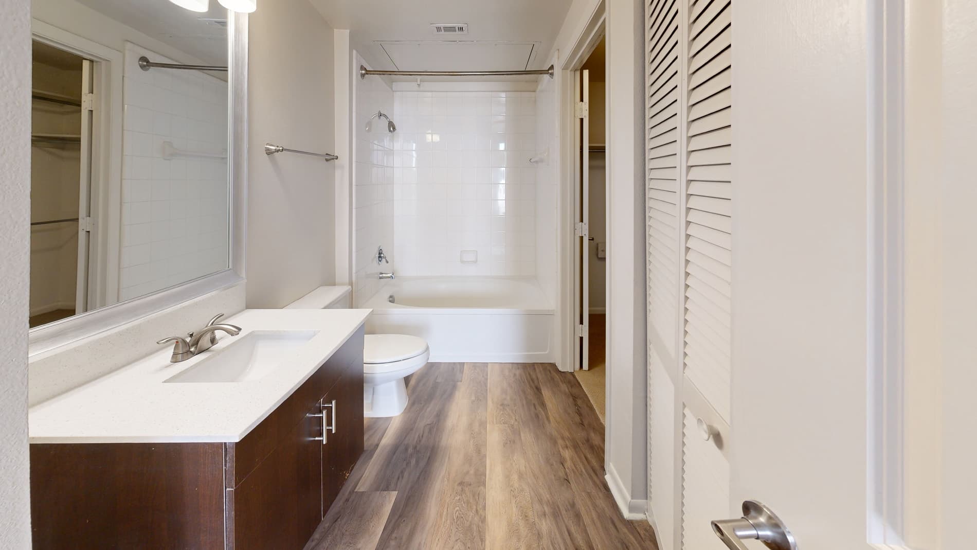 Residences at the Domain 4 of 5