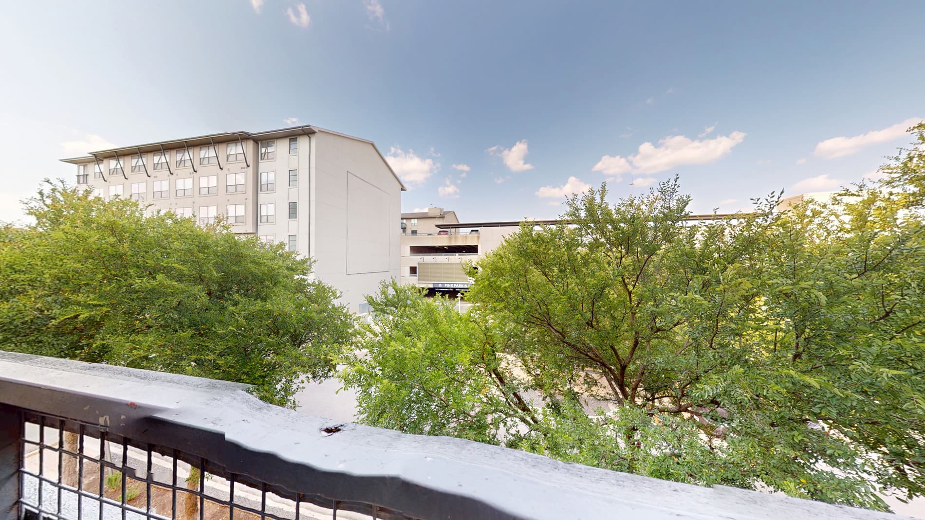 Residences at the Domain 3 of 5