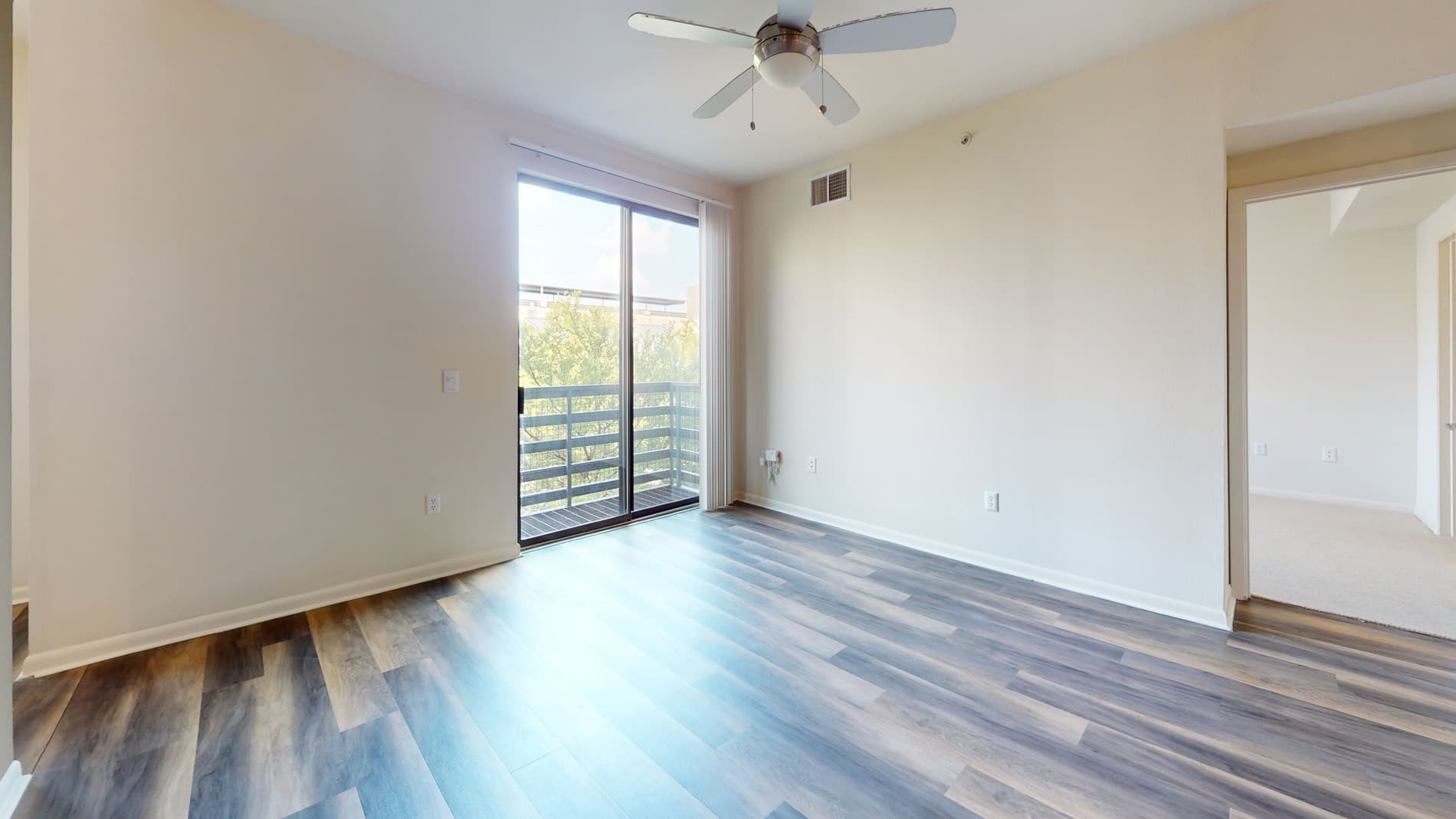 Residences at the Domain 2 of 5
