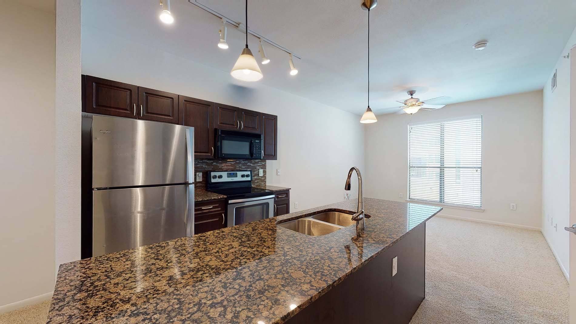 Residences at the Domain 1 of 5