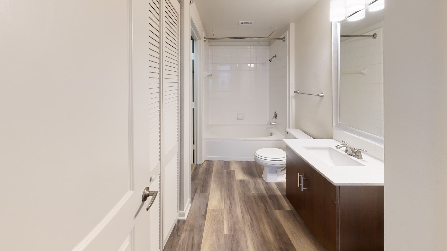 Residences at the Domain 4 of 5