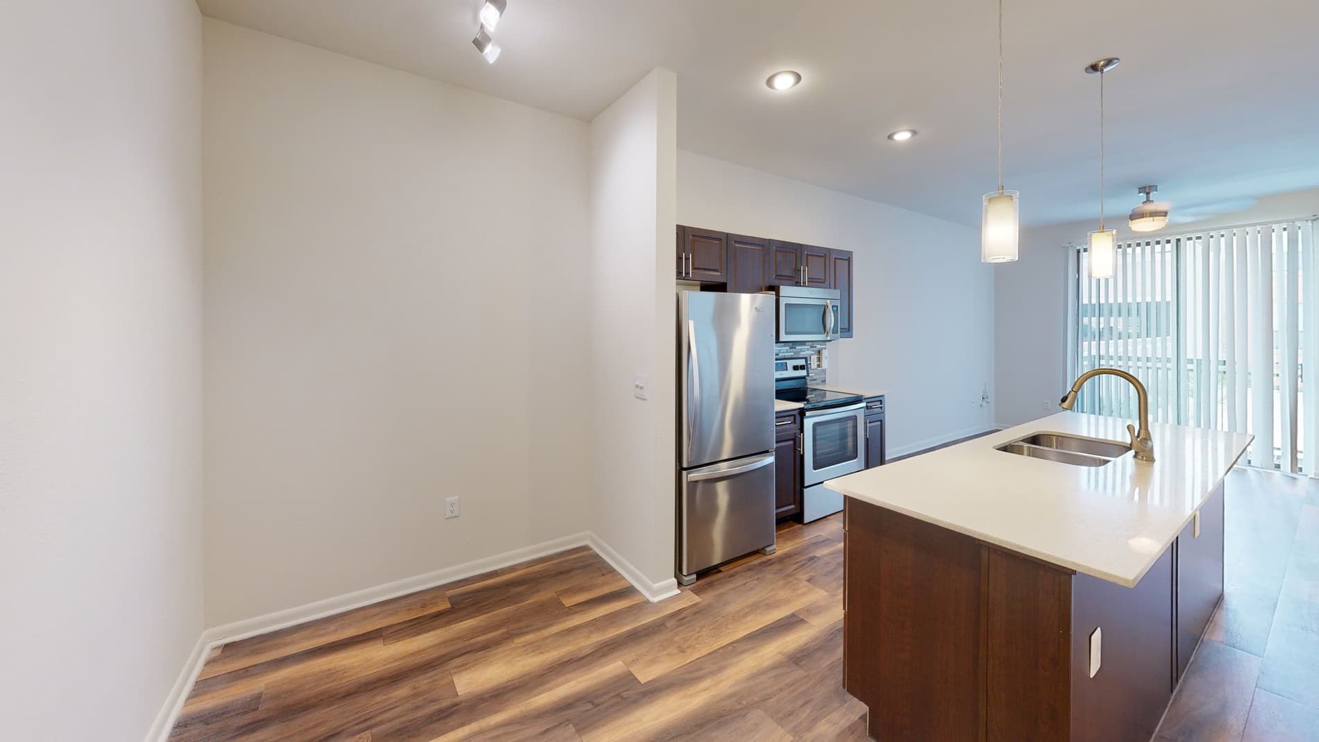 Residences at the Domain 1 of 5