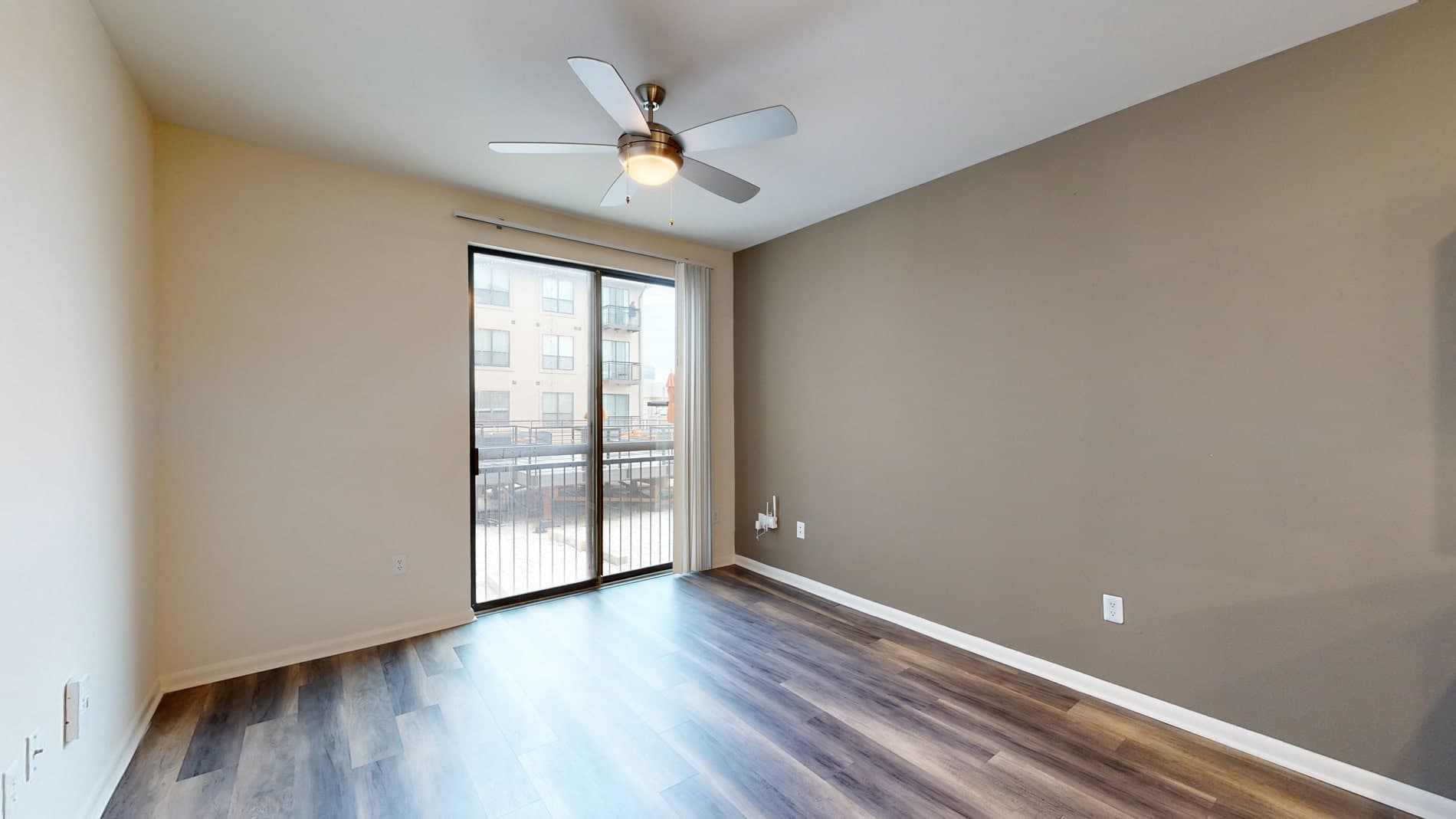 Residences at the Domain 2 of 5