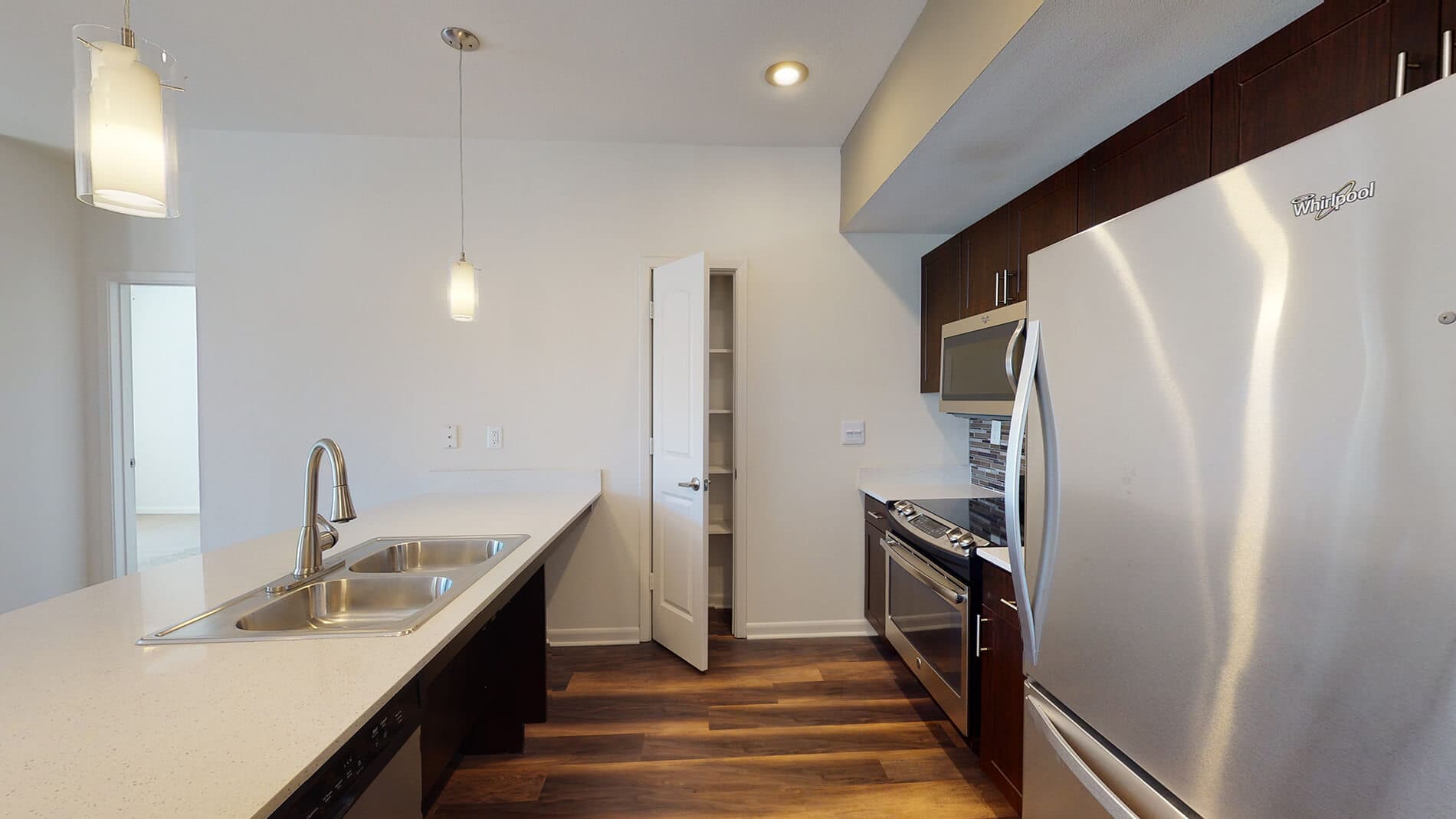 Residences at the Domain 1 of 5