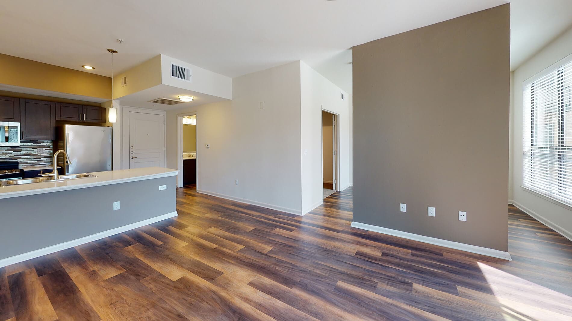 Residences at the Domain 3 of 5