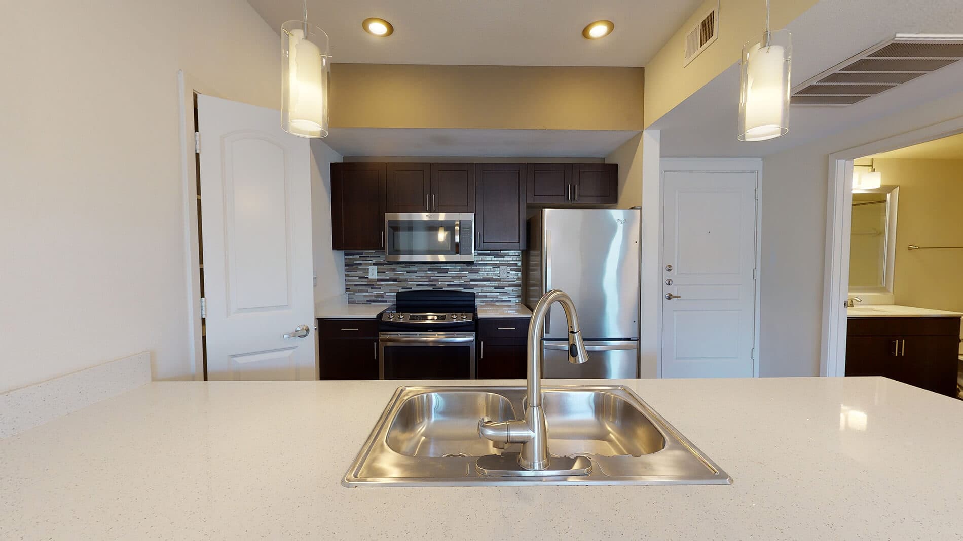 Residences at the Domain 2 of 5