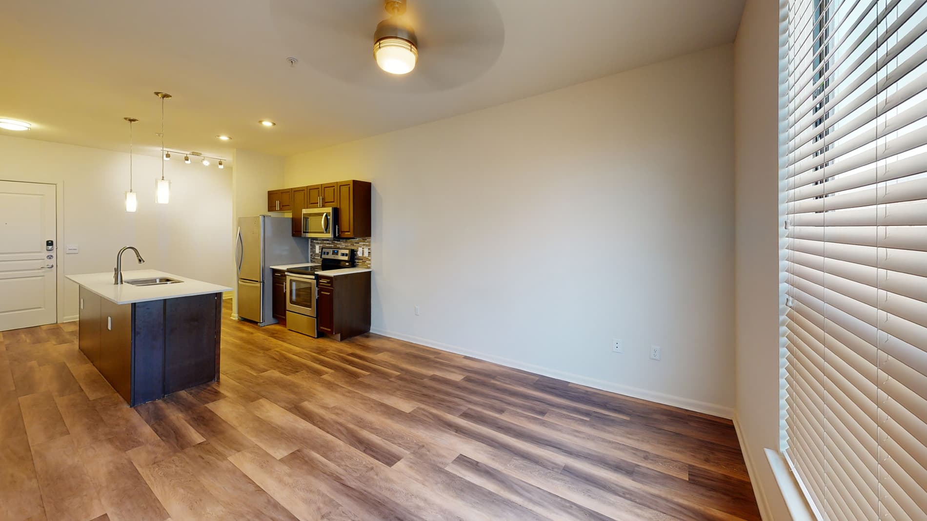 Residences at the Domain 2 of 5