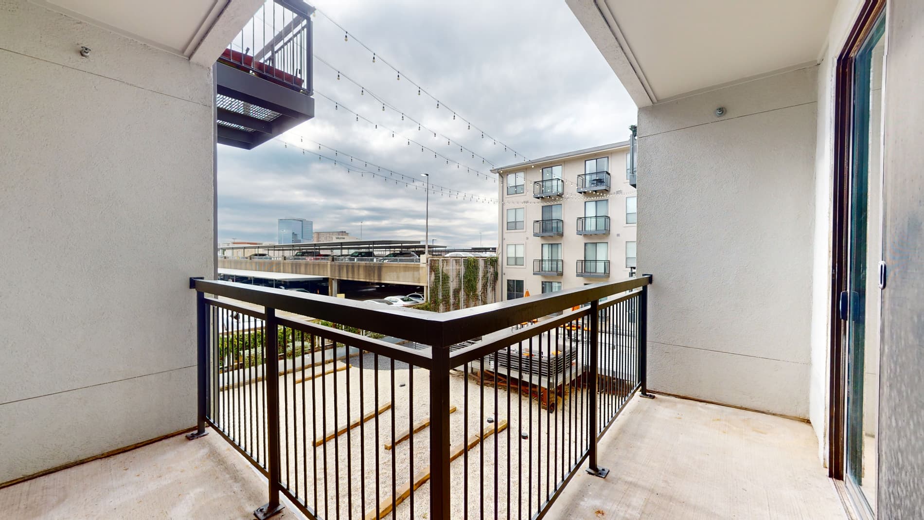 Residences at the Domain 3 of 5