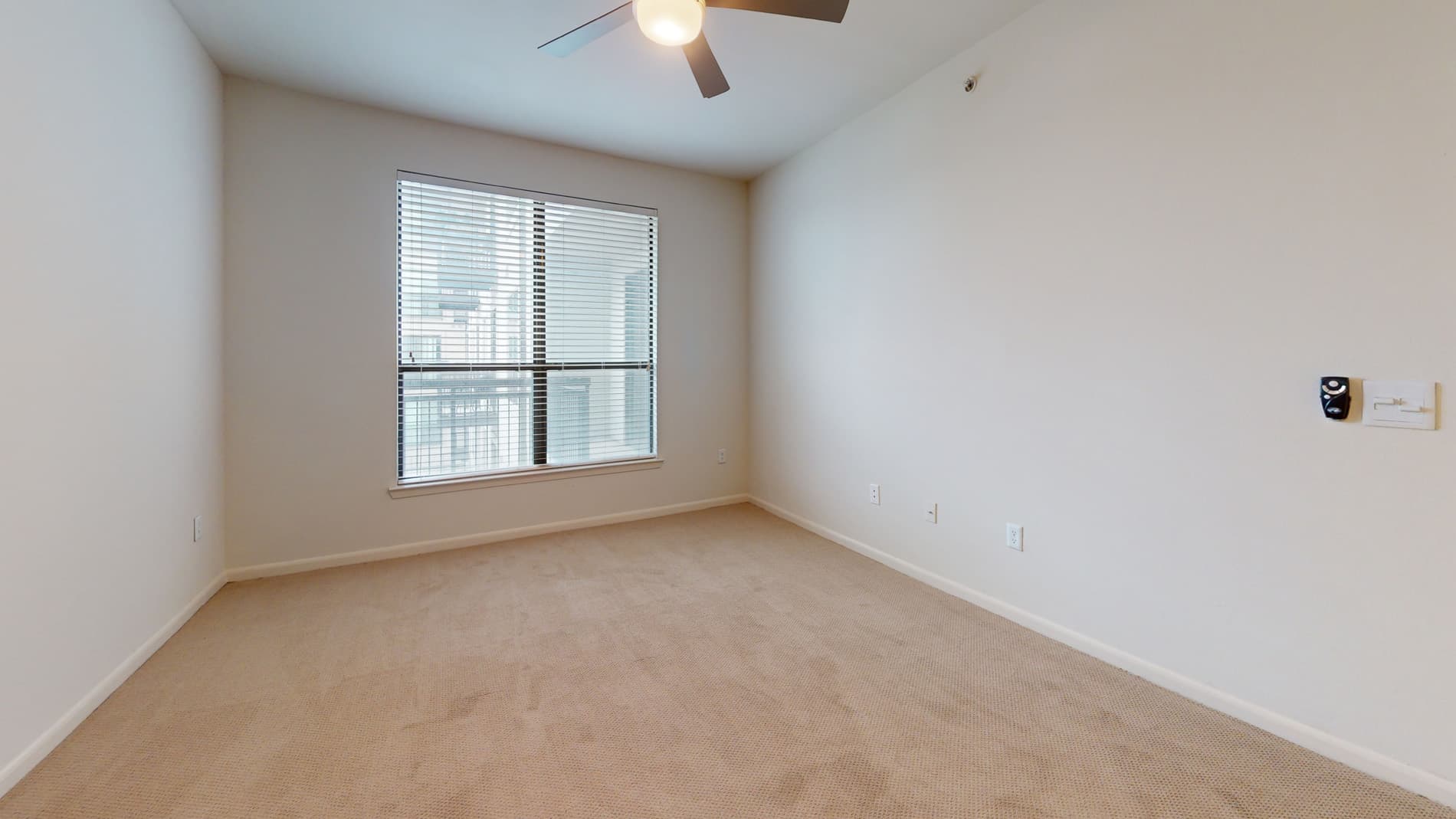 Residences at the Domain 4 of 5