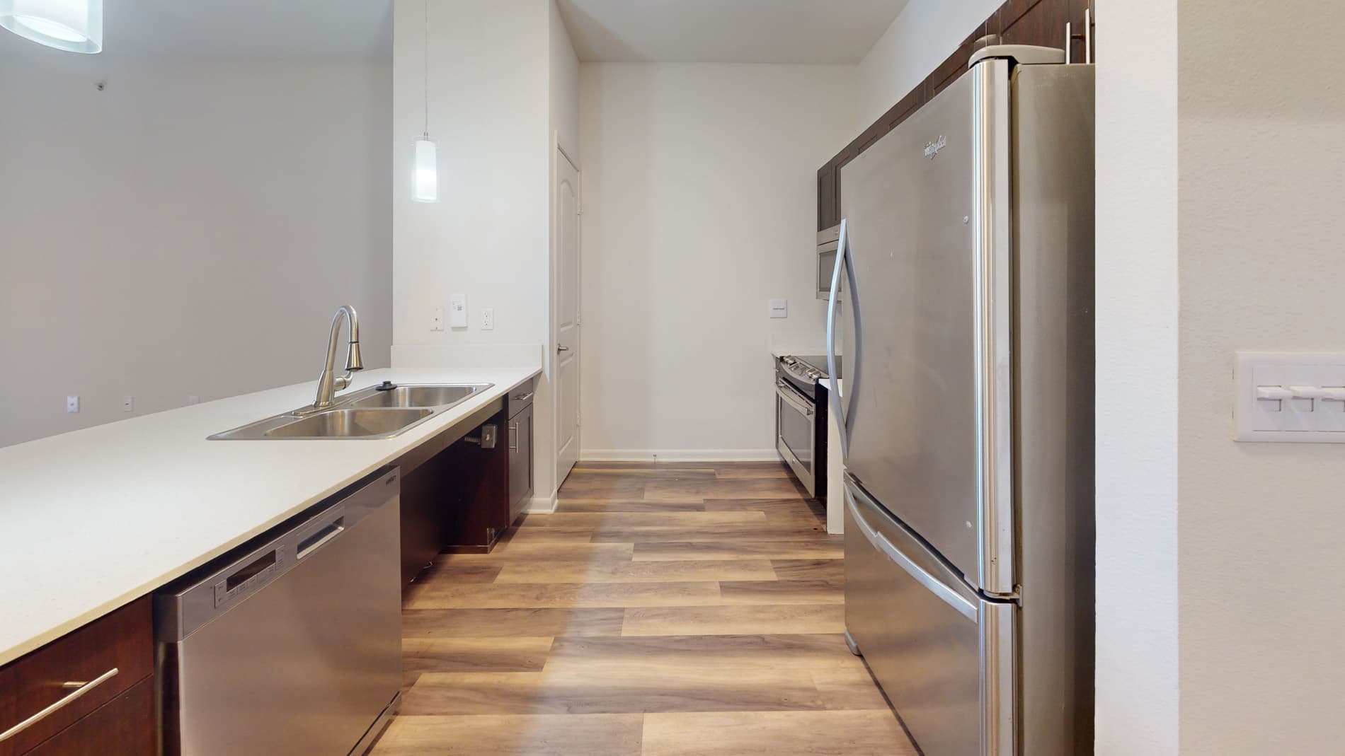 Residences at the Domain 1 of 5