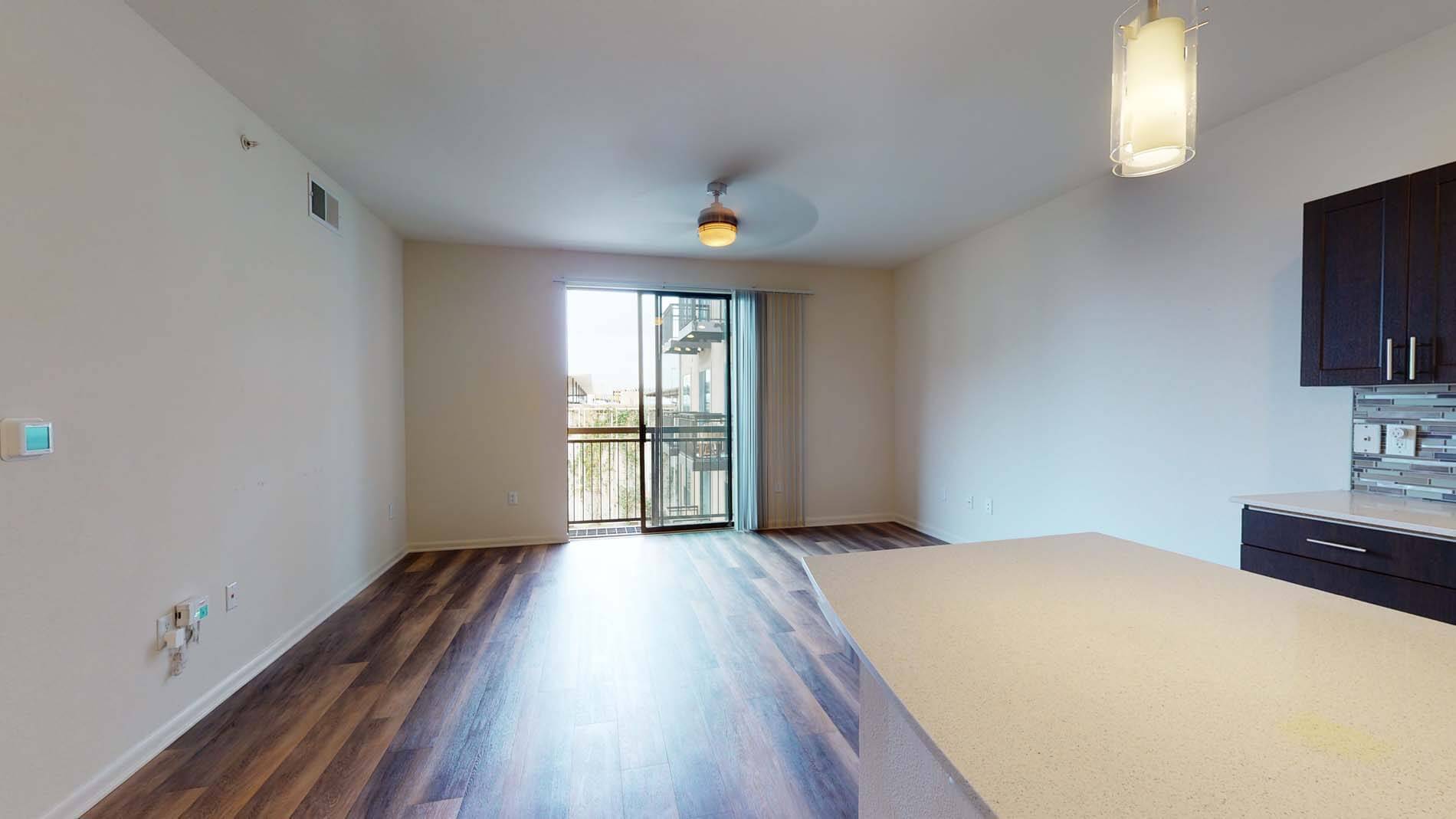 Residences at the Domain 4 of 5