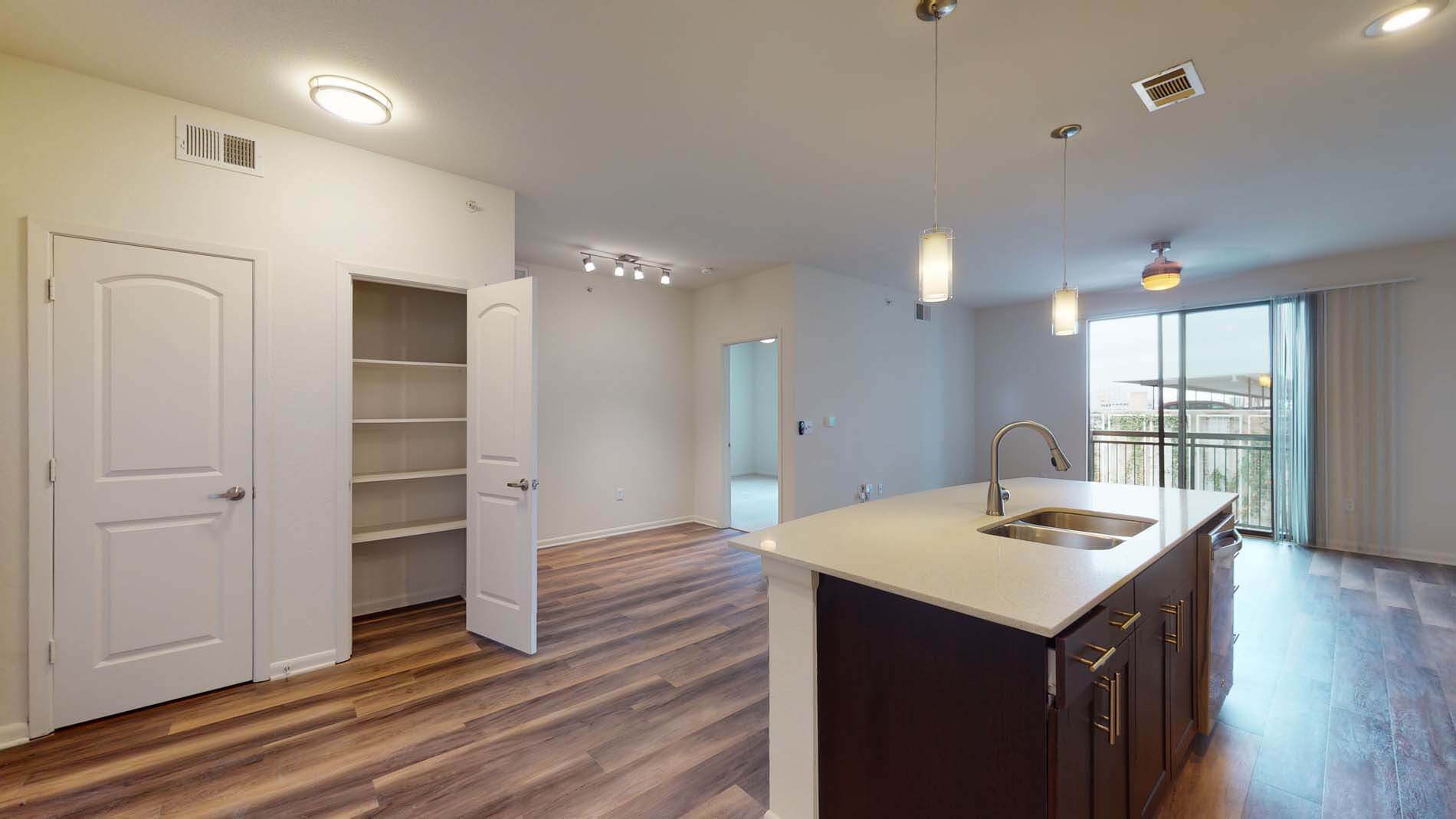 Residences at the Domain 3 of 5