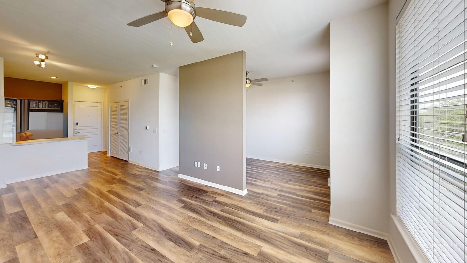 Residences at the Domain 3 of 5