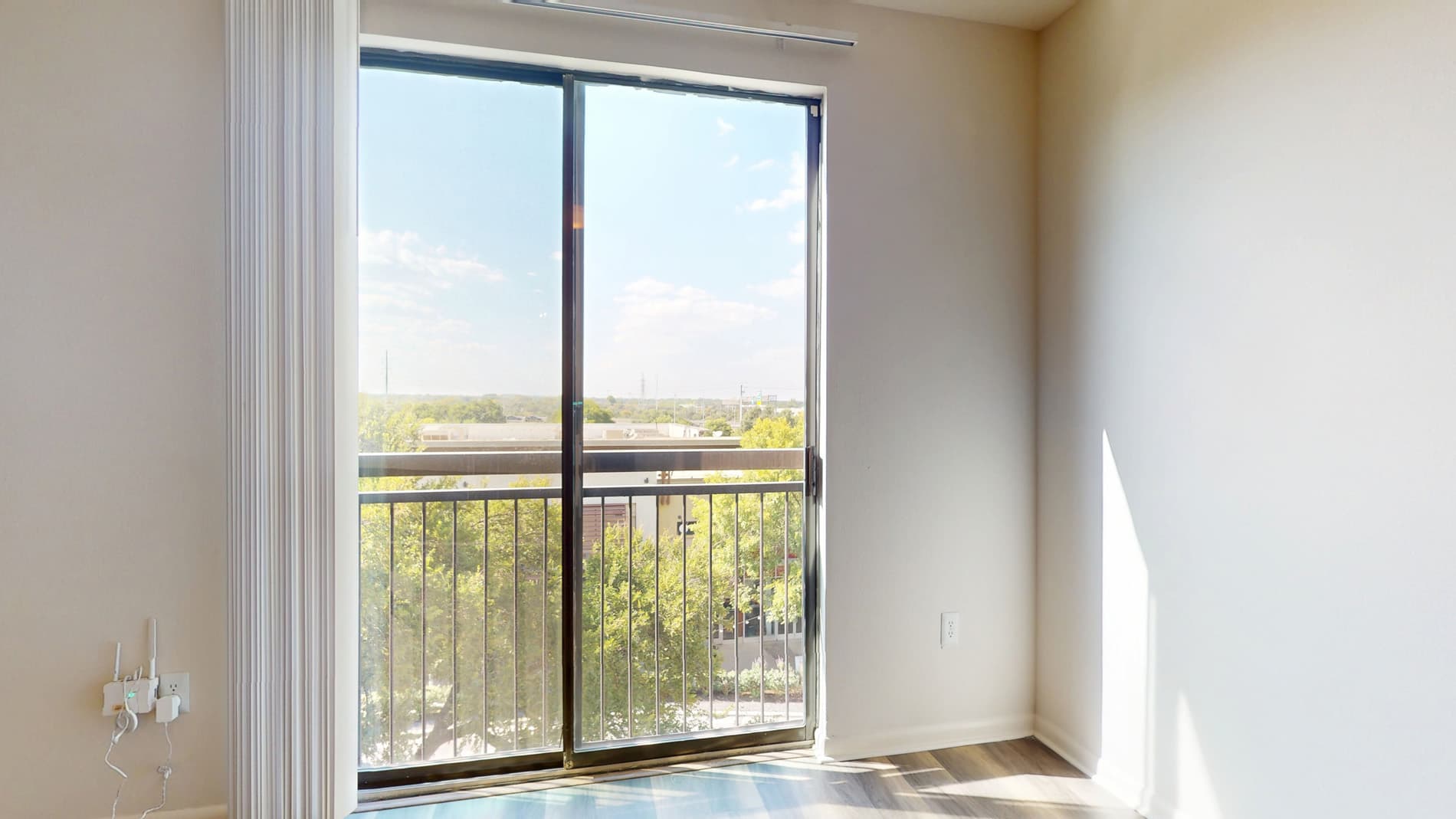 Residences at the Domain 3 of 5