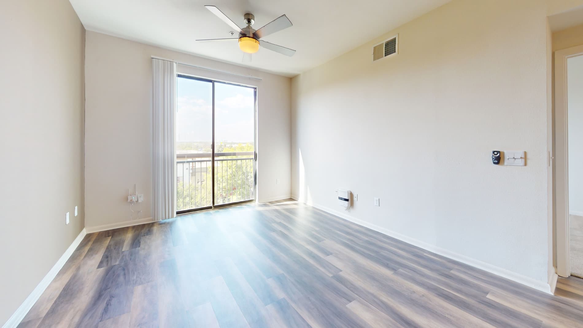 Residences at the Domain 2 of 5