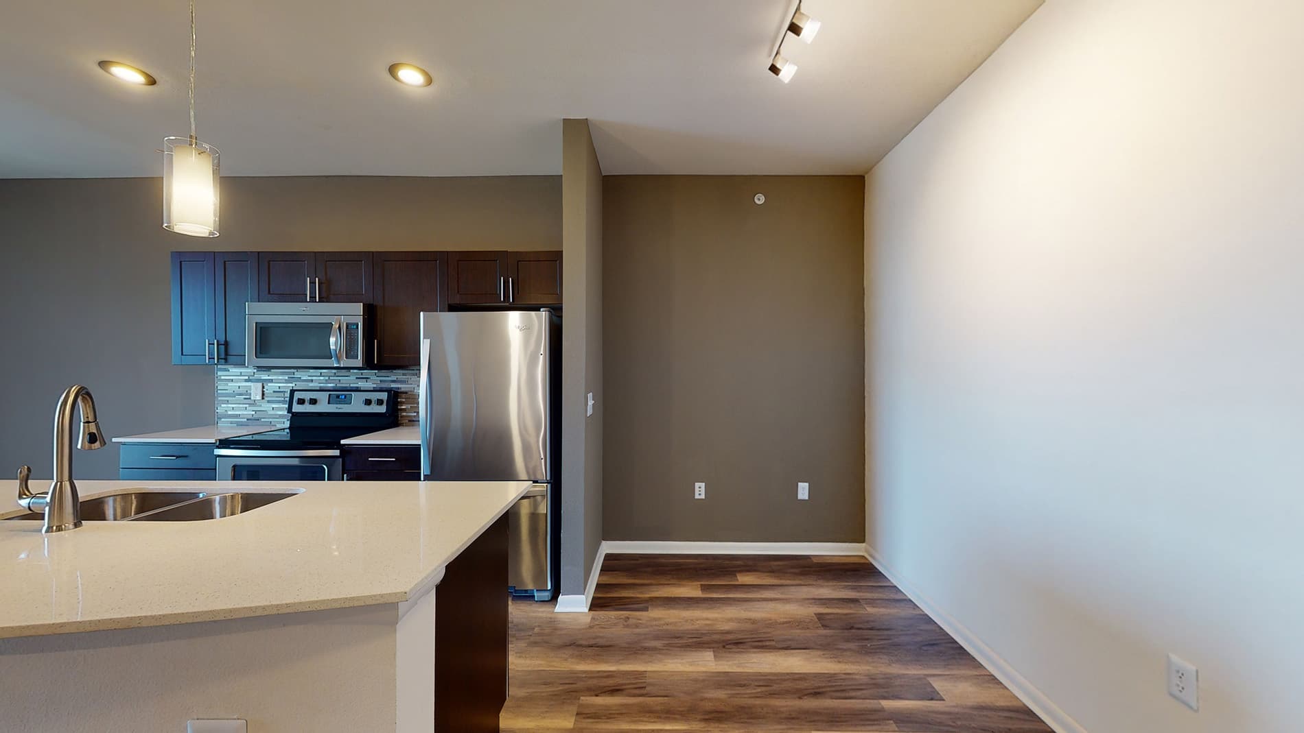 Residences at the Domain 3 of 5