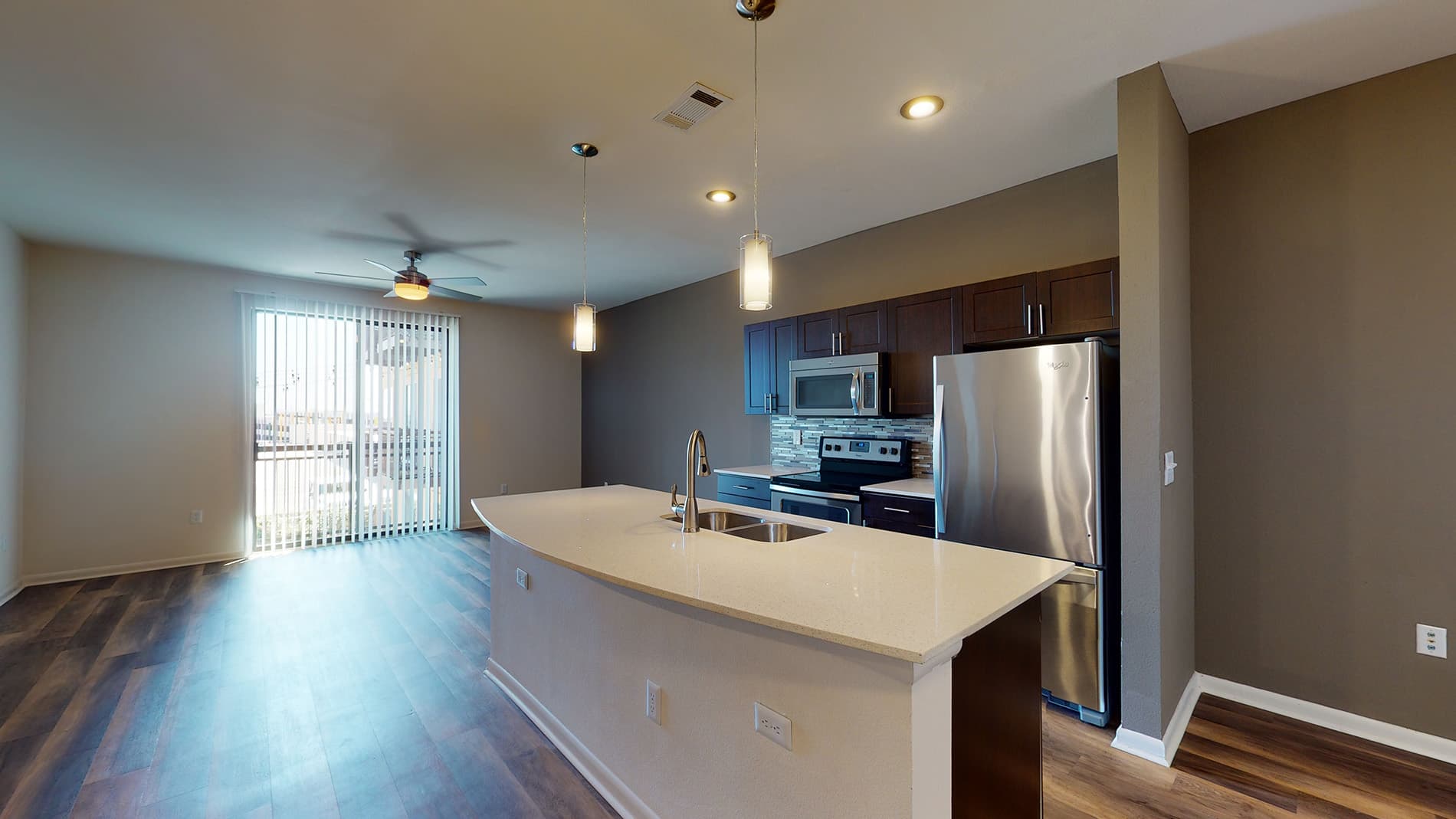 Residences at the Domain 2 of 5