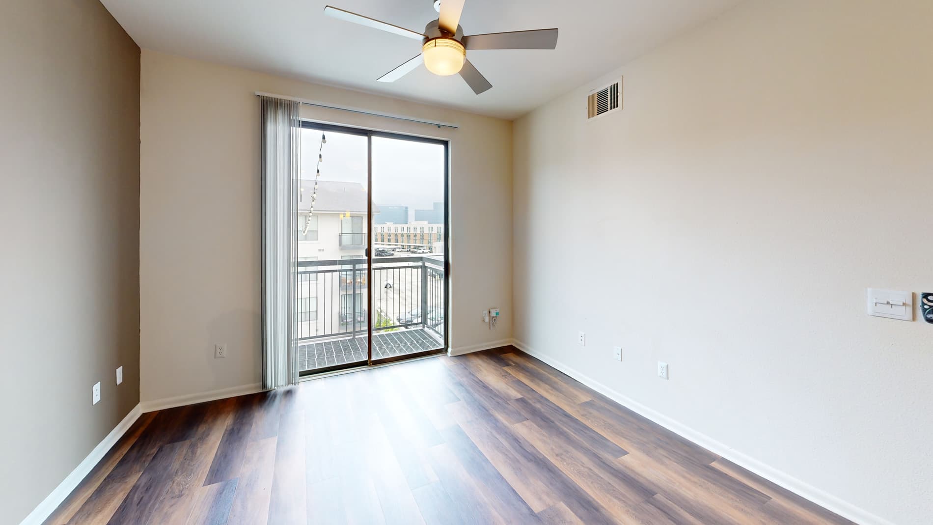 Residences at the Domain 2 of 5