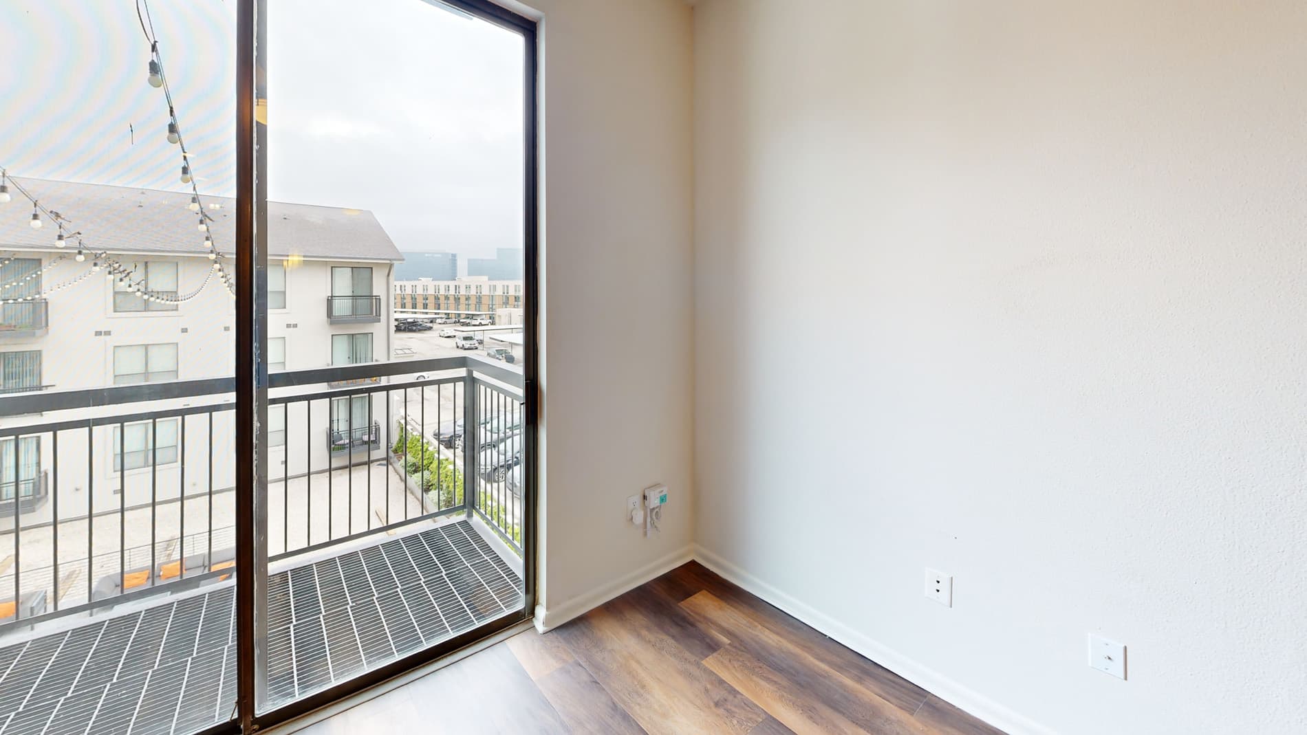 Residences at the Domain 3 of 5