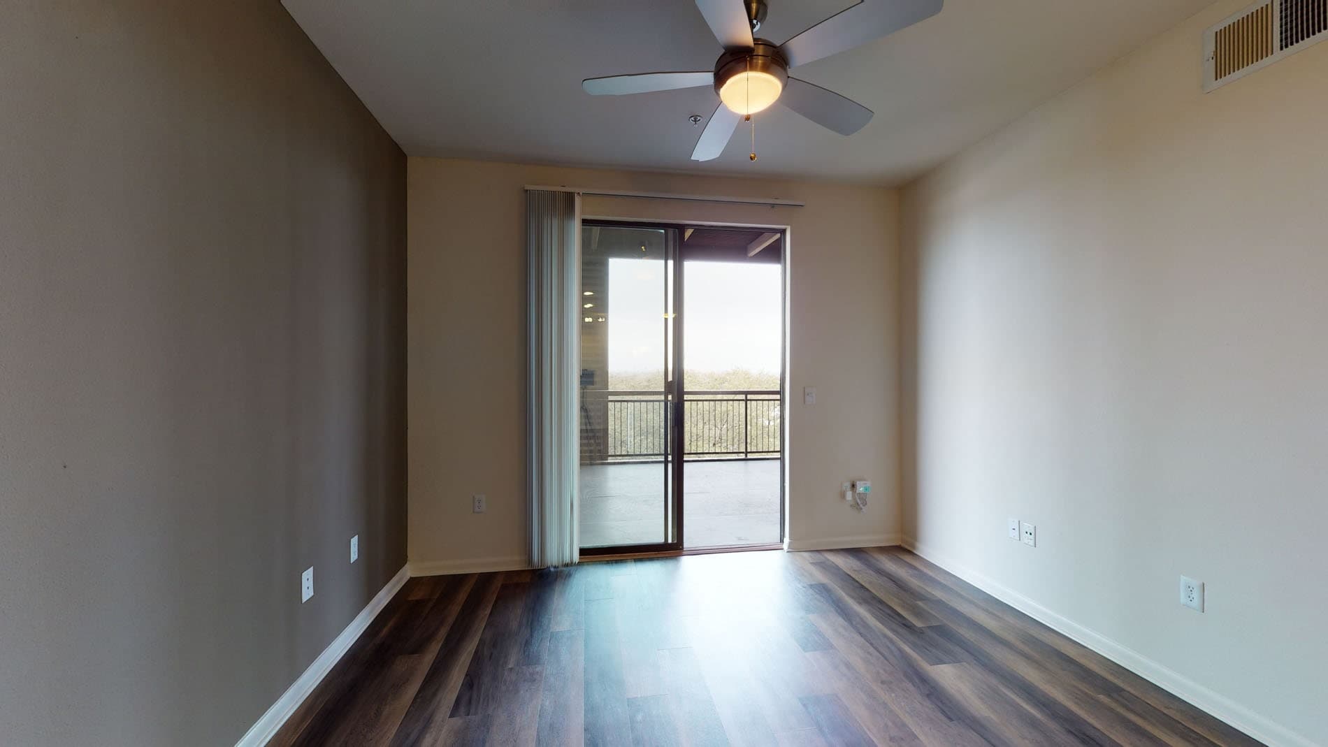 Residences at the Domain 1 of 5