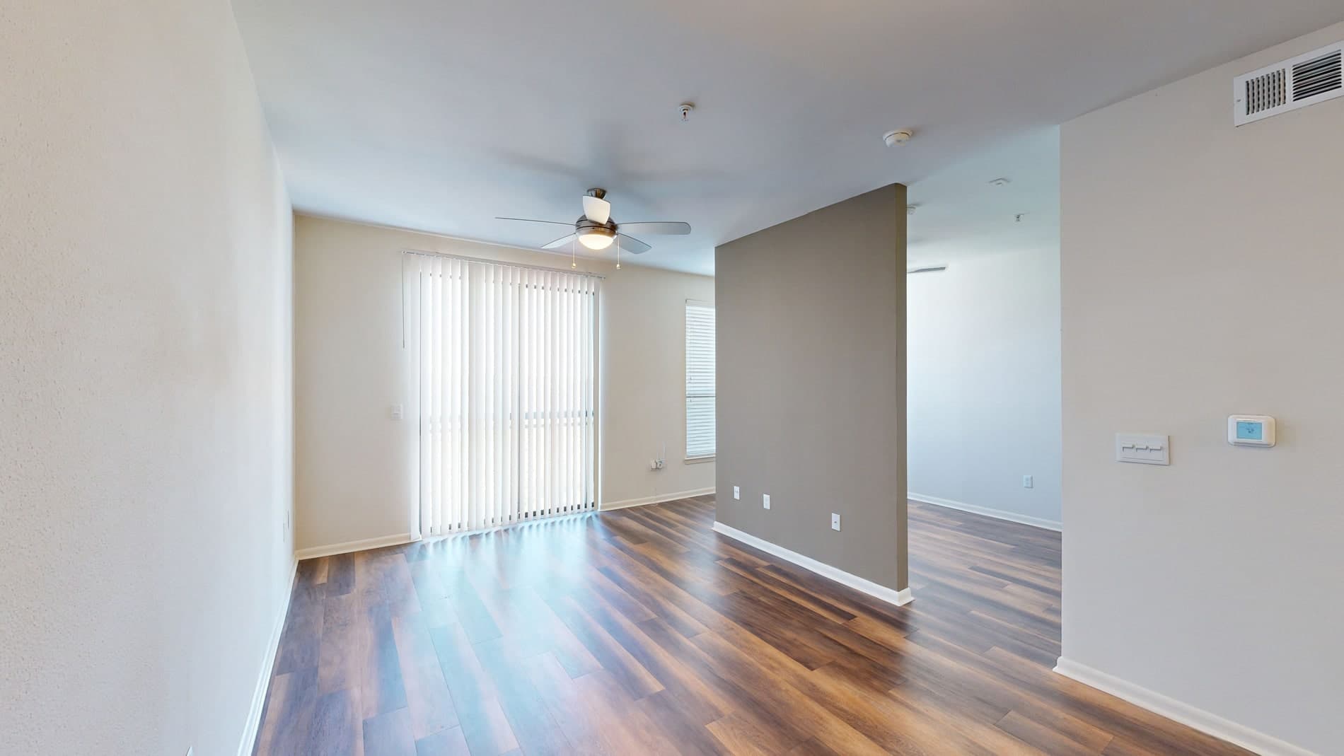 Residences at the Domain 2 of 5