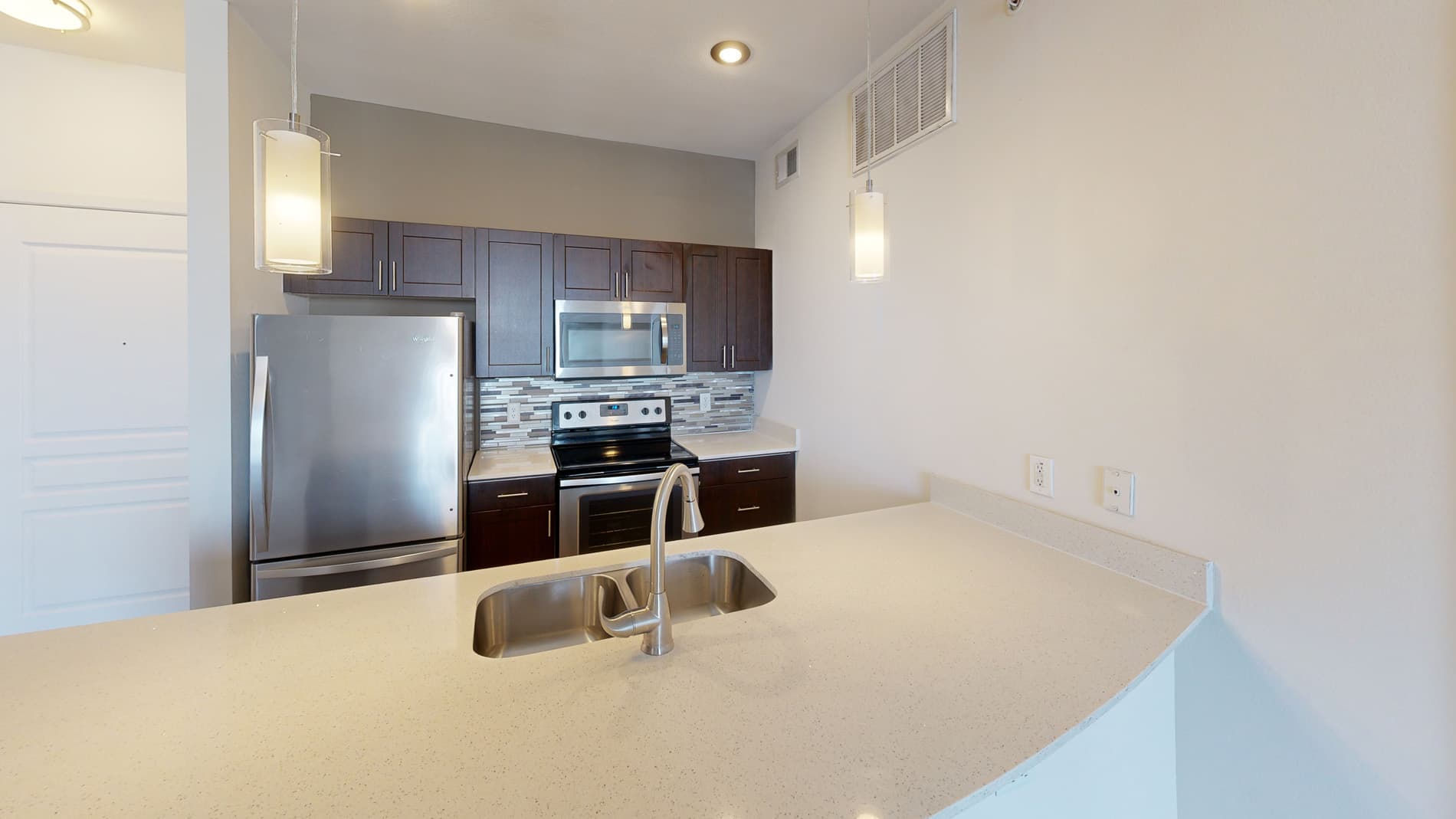 Residences at the Domain 1 of 5