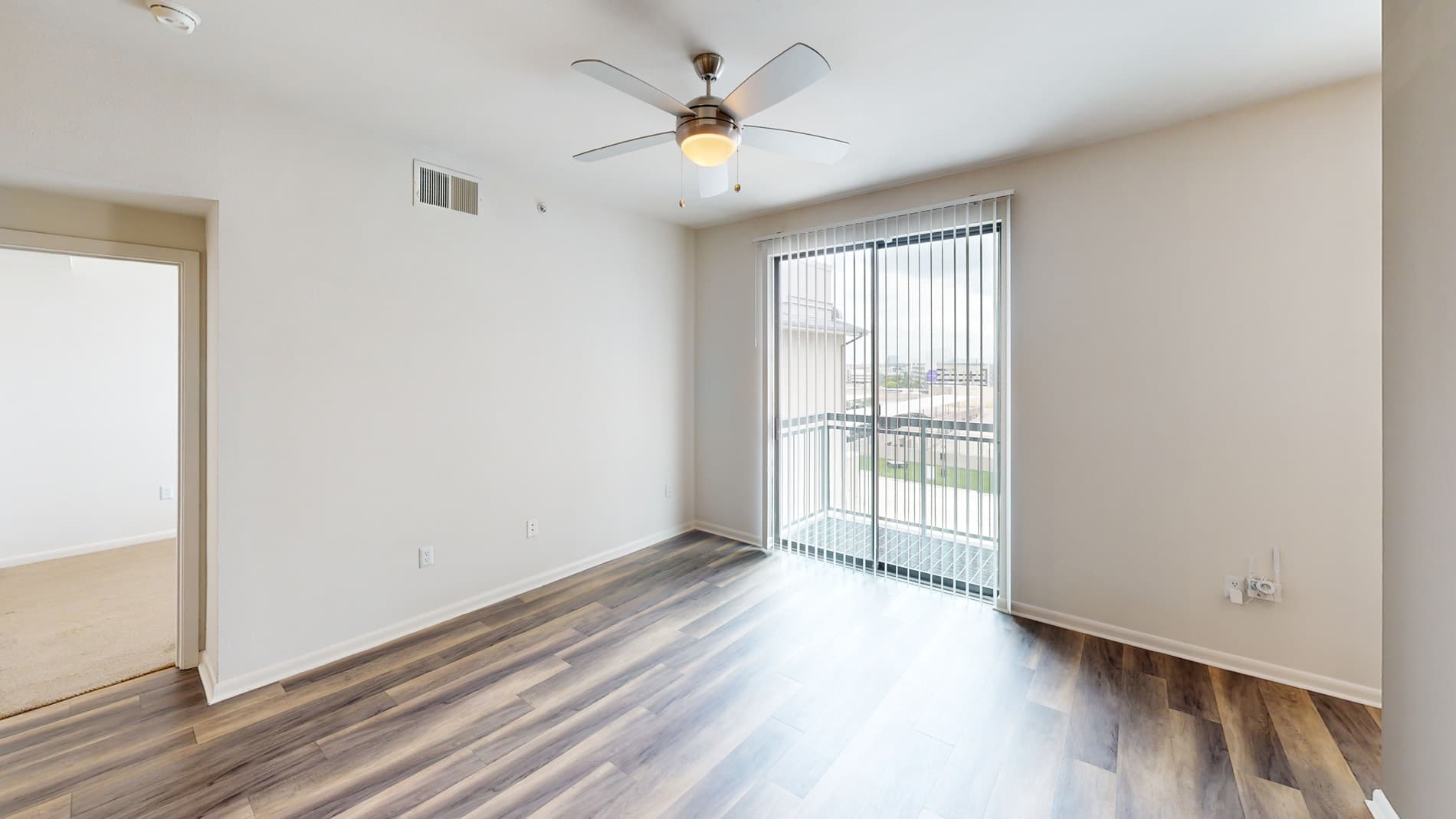 Residences at the Domain 2 of 5
