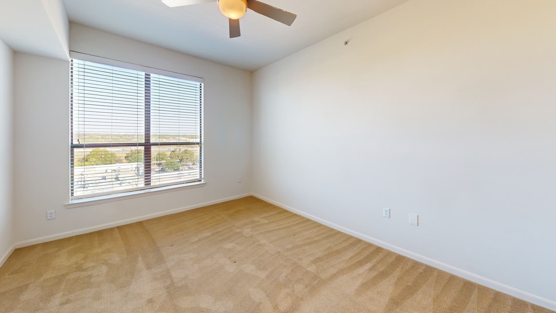 Residences at the Domain 4 of 5