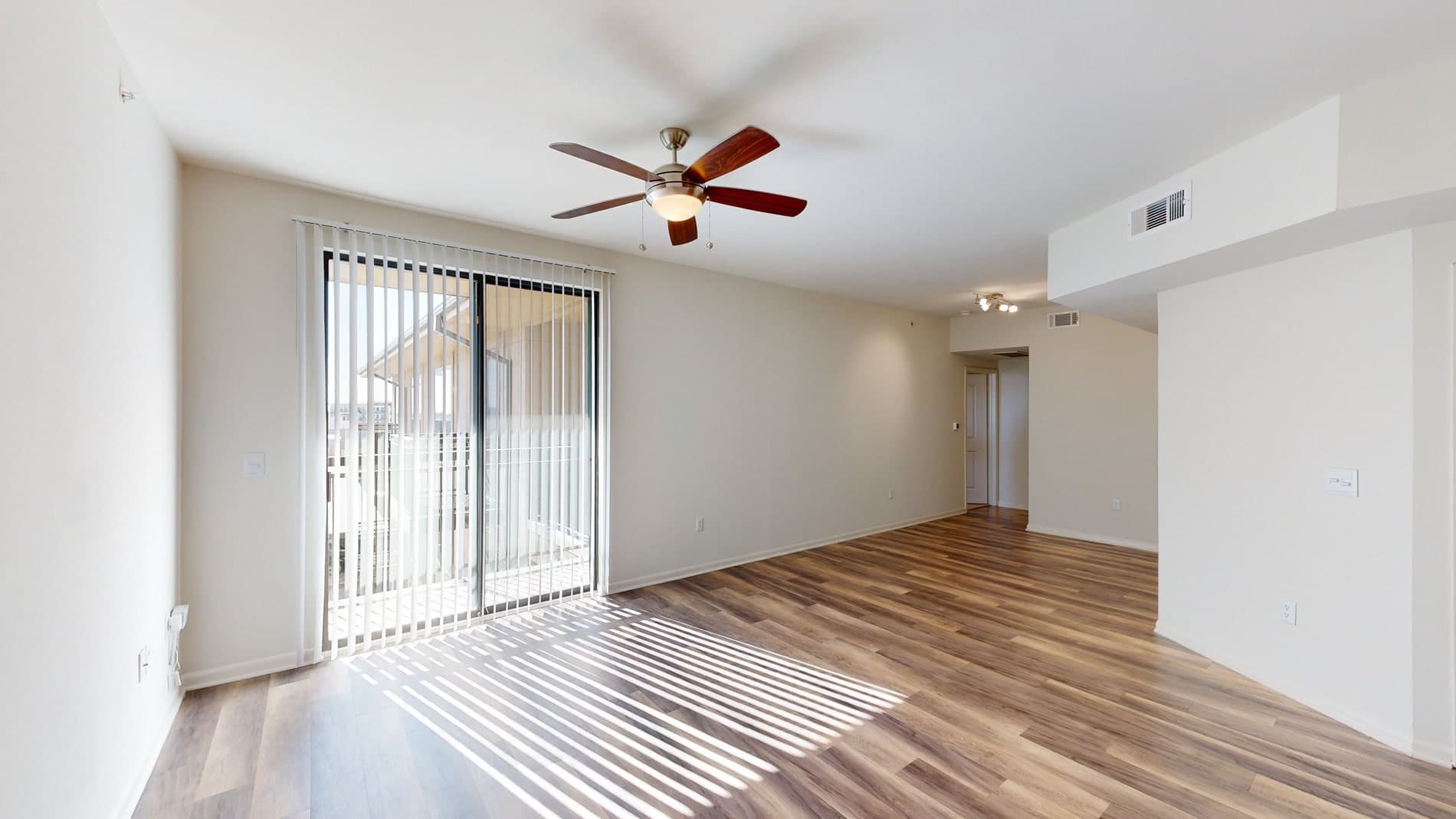 Residences at the Domain 2 of 5