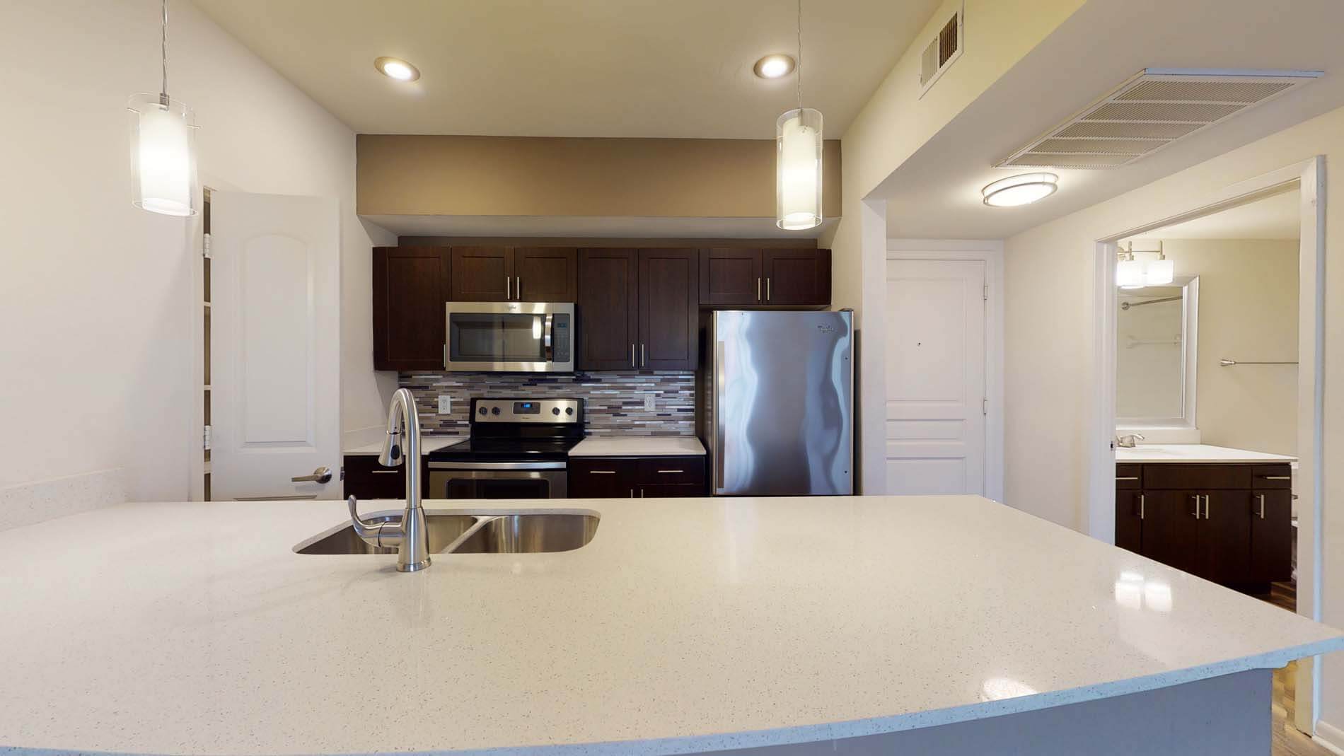 Residences at the Domain 3 of 5