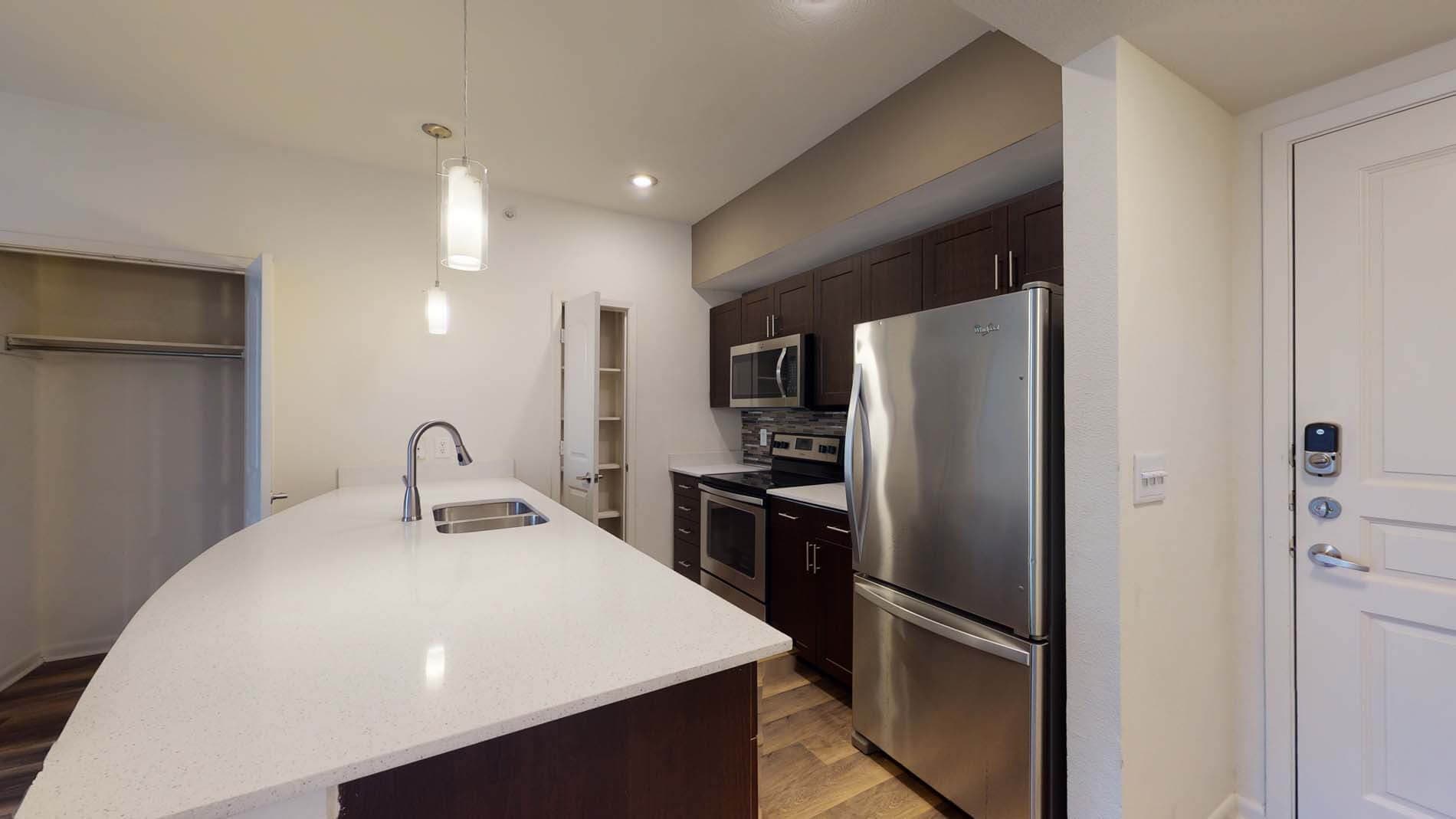 Residences at the Domain 2 of 5