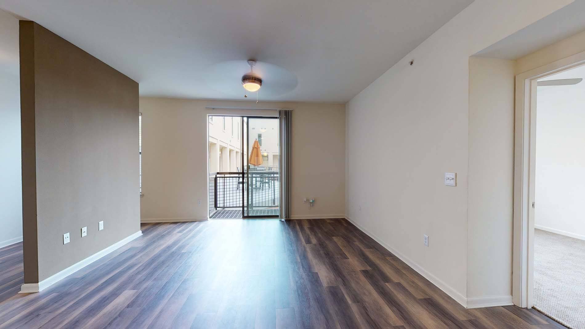 Residences at the Domain 4 of 5