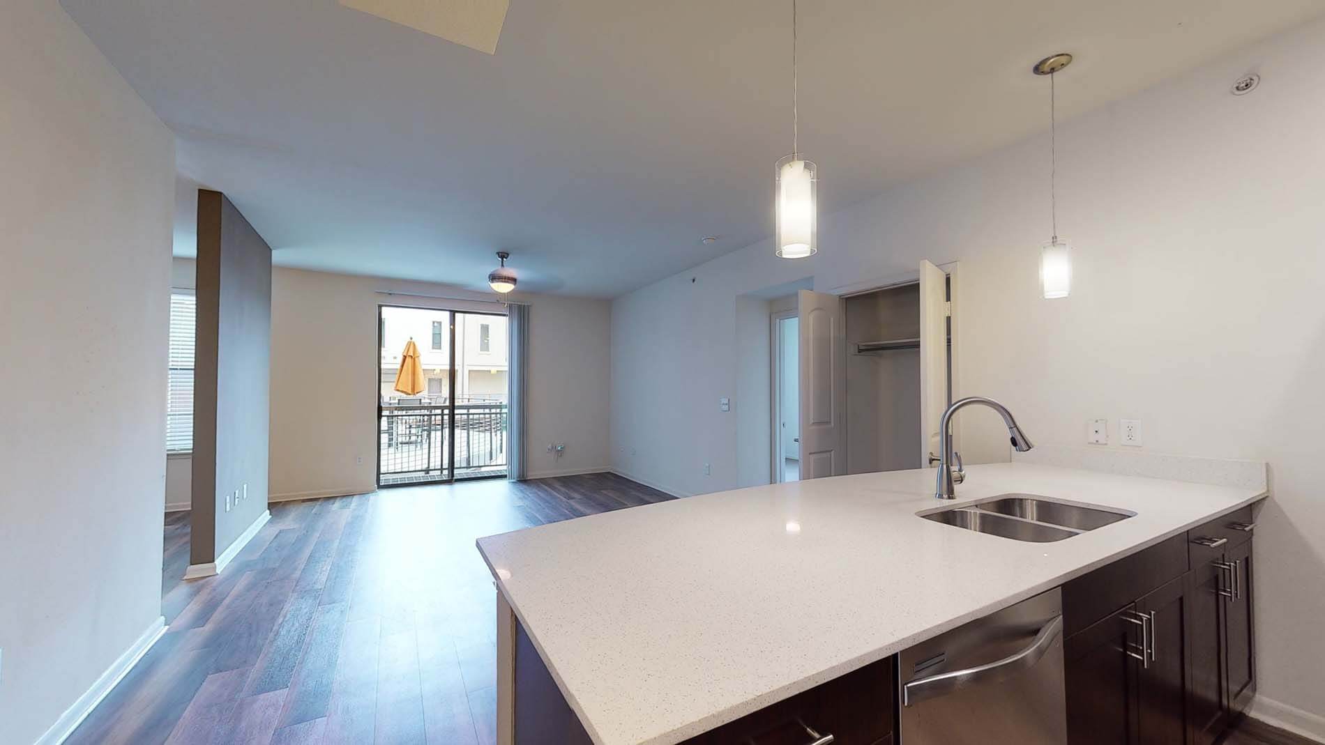 Residences at the Domain 1 of 5