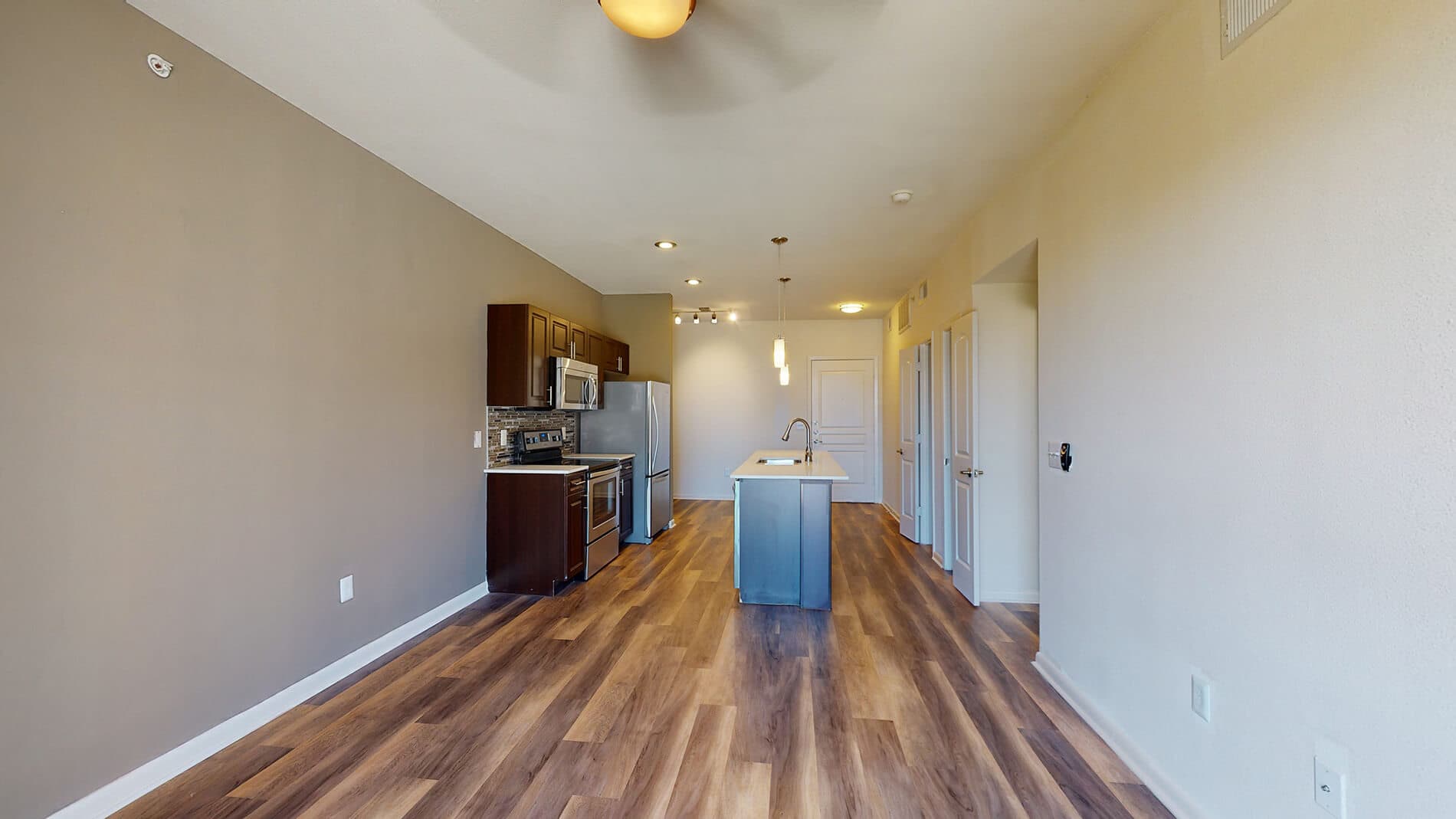 Residences at the Domain 4 of 5