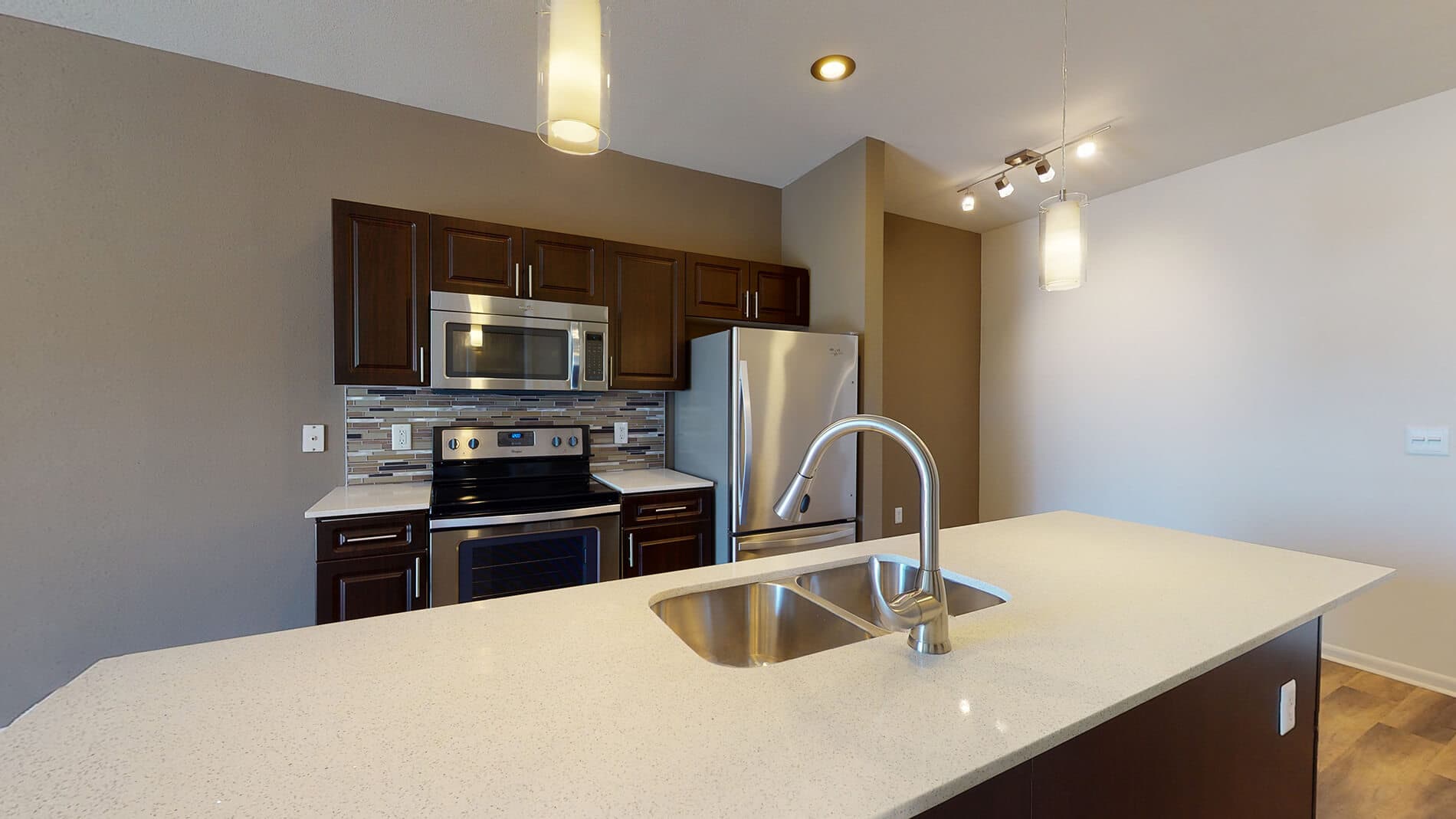 Residences at the Domain 2 of 5