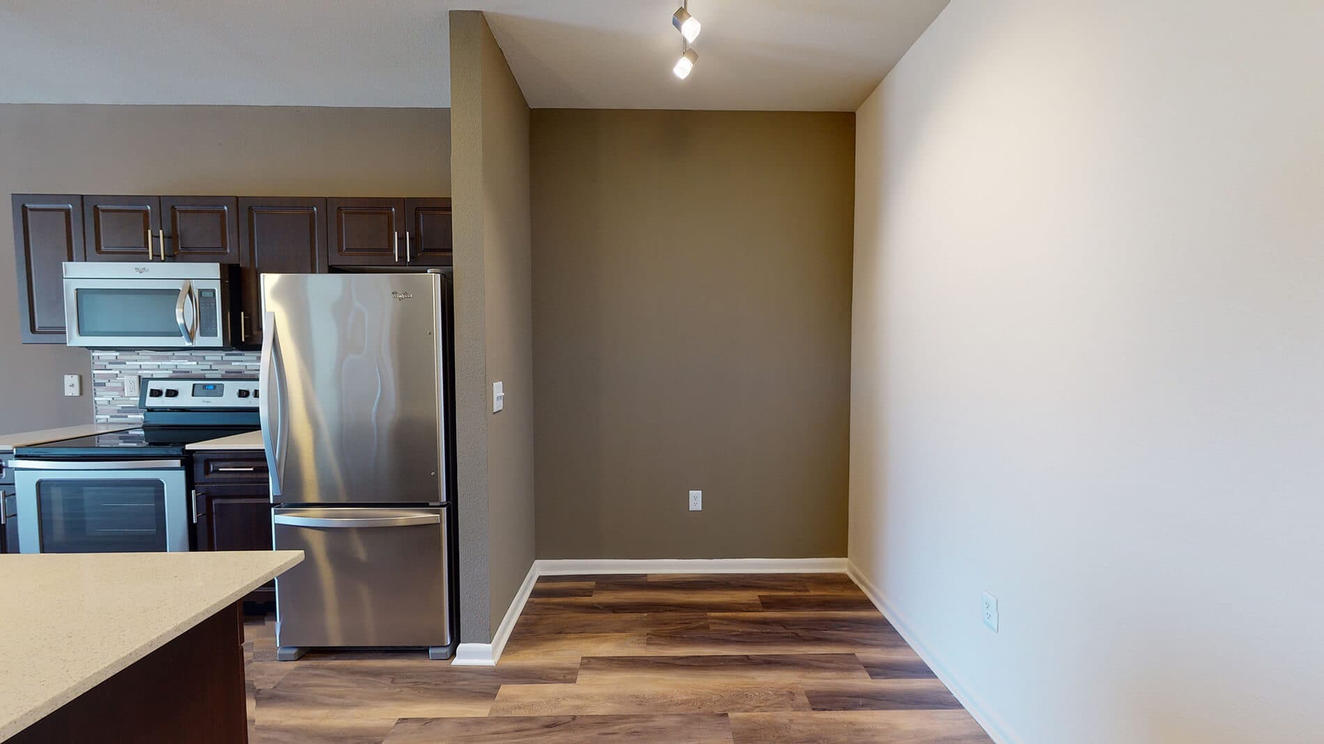 Residences at the Domain 3 of 5