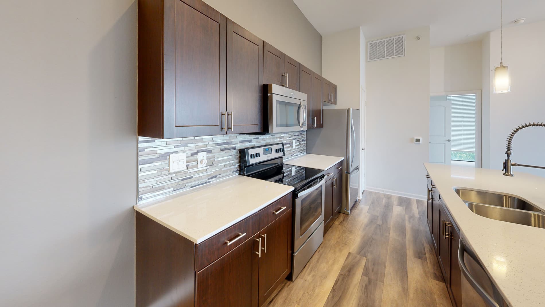 Residences at the Domain 1 of 5