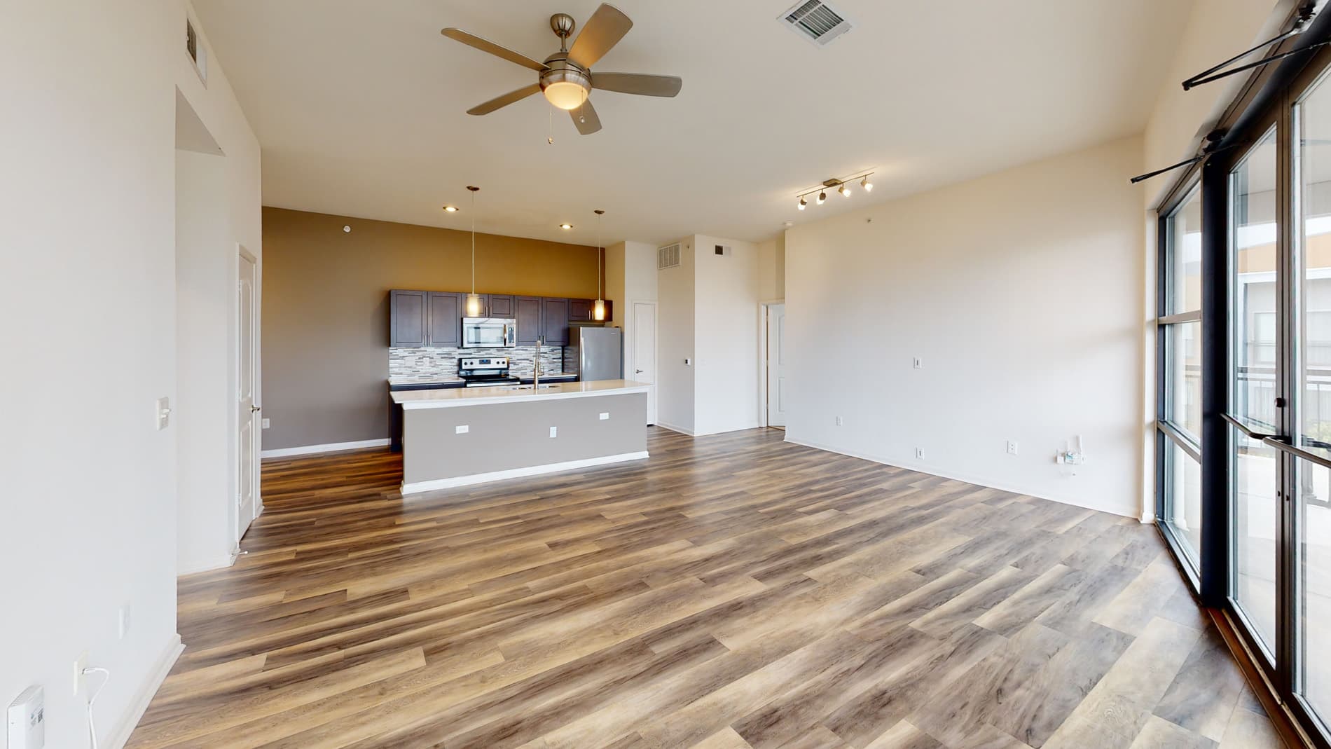 Residences at the Domain 2 of 5