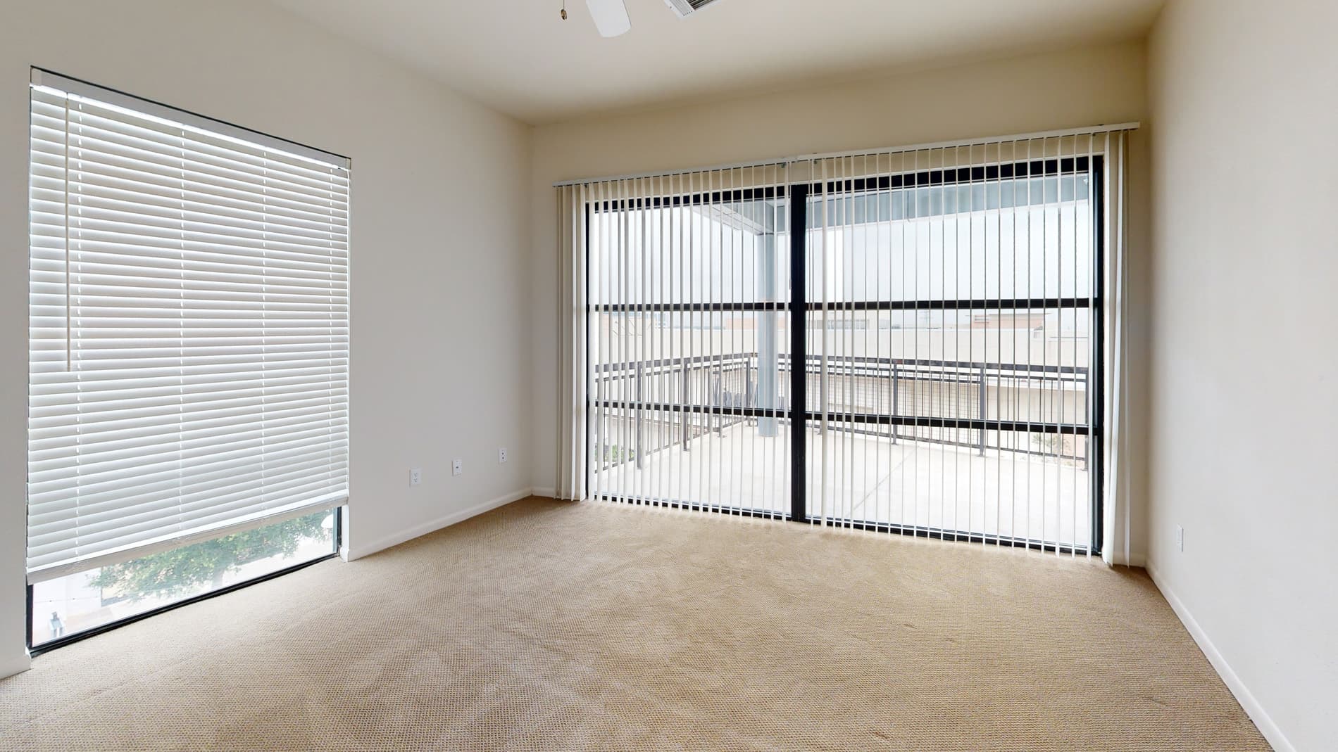Residences at the Domain 3 of 5